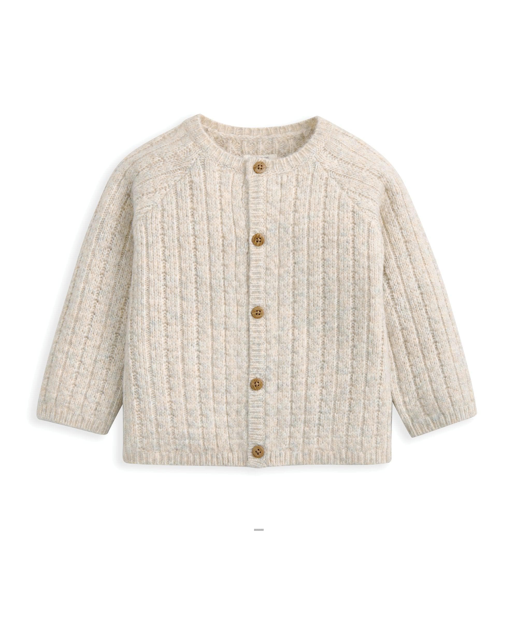 Cable Knit Top & Bottoms Set (2 Pieces) - Image 2
