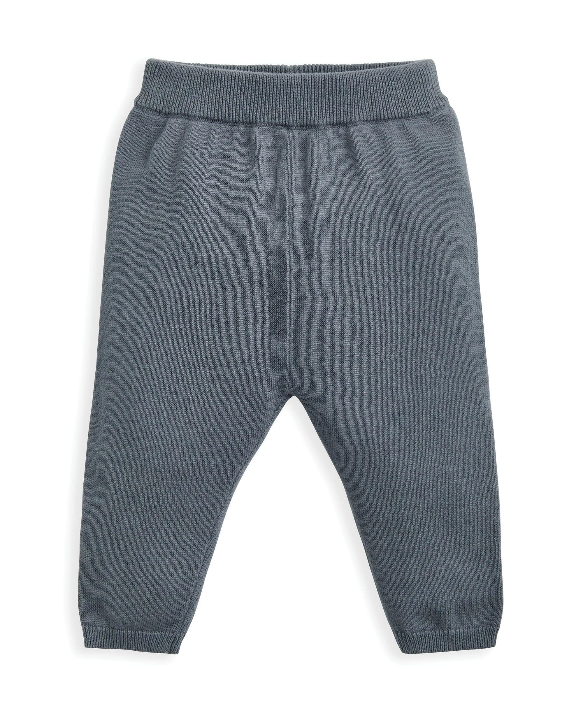 Cable Knit Top & Trousers Set (2 Pieces) - Image 3