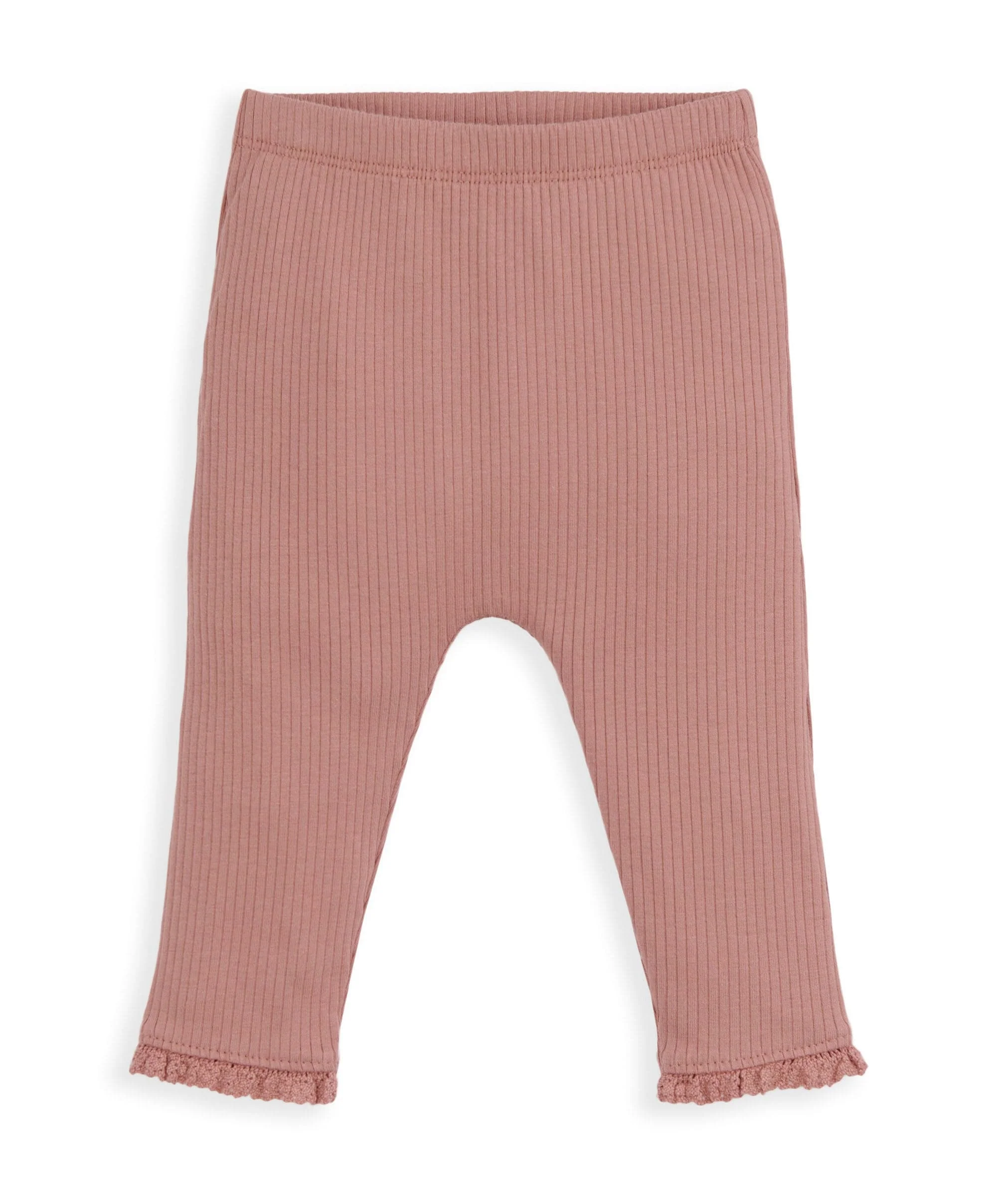 Ditsy T-Shirt & Leggings Outfit Set - Image 4