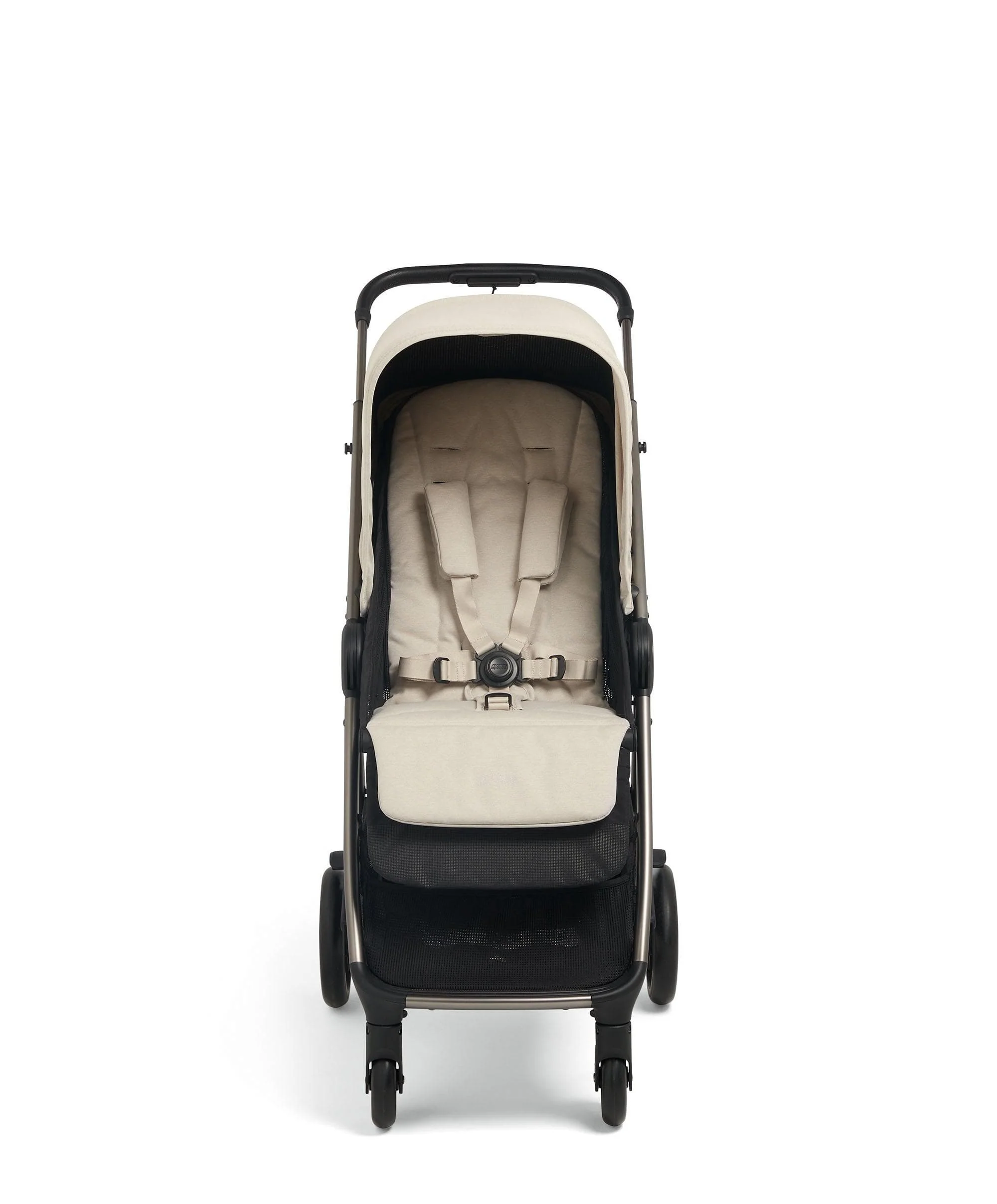 Libro Stroller Bundle with Footmuff – Morrell - Image 2