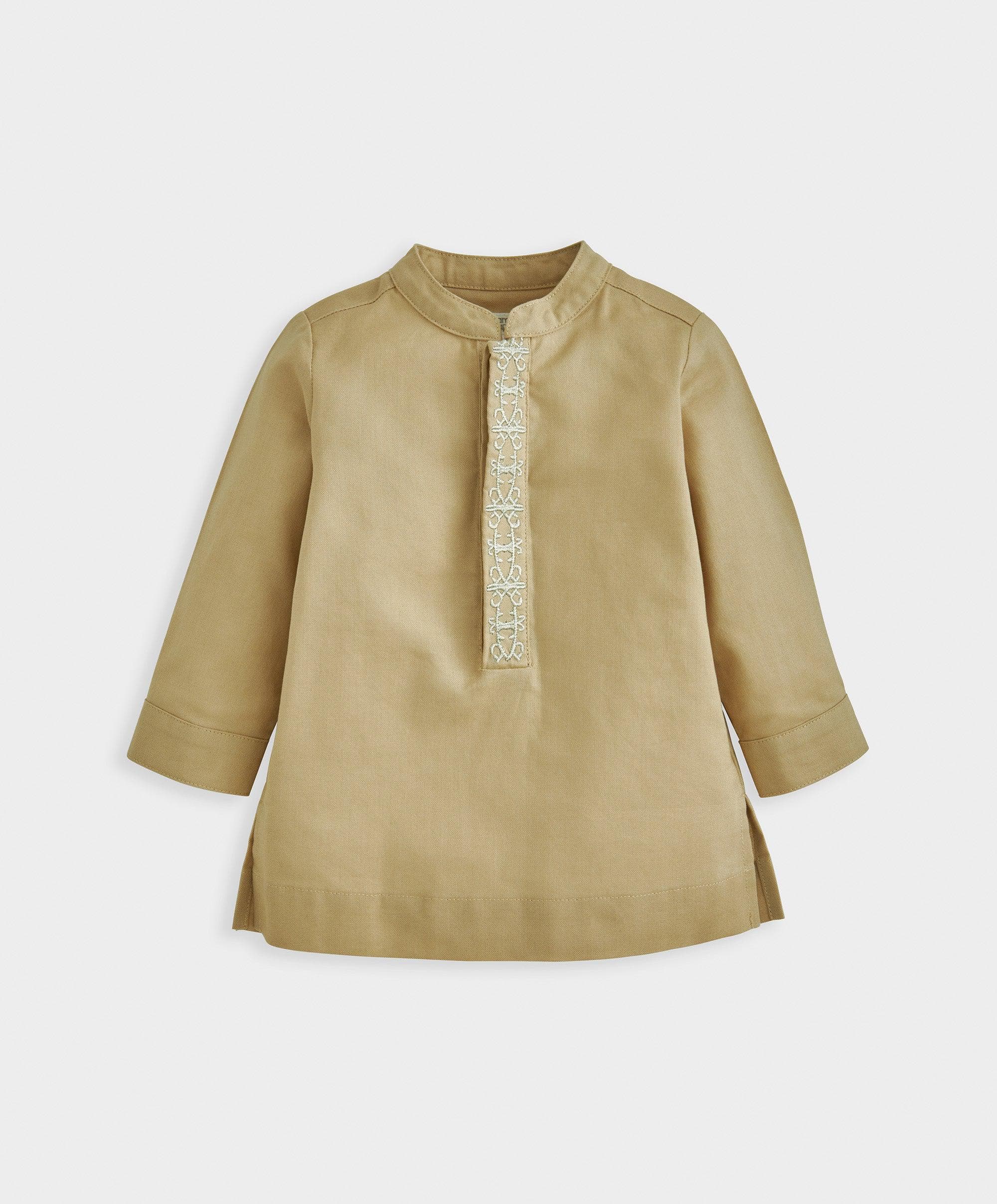 Kurta andTrouser Set - Image 4