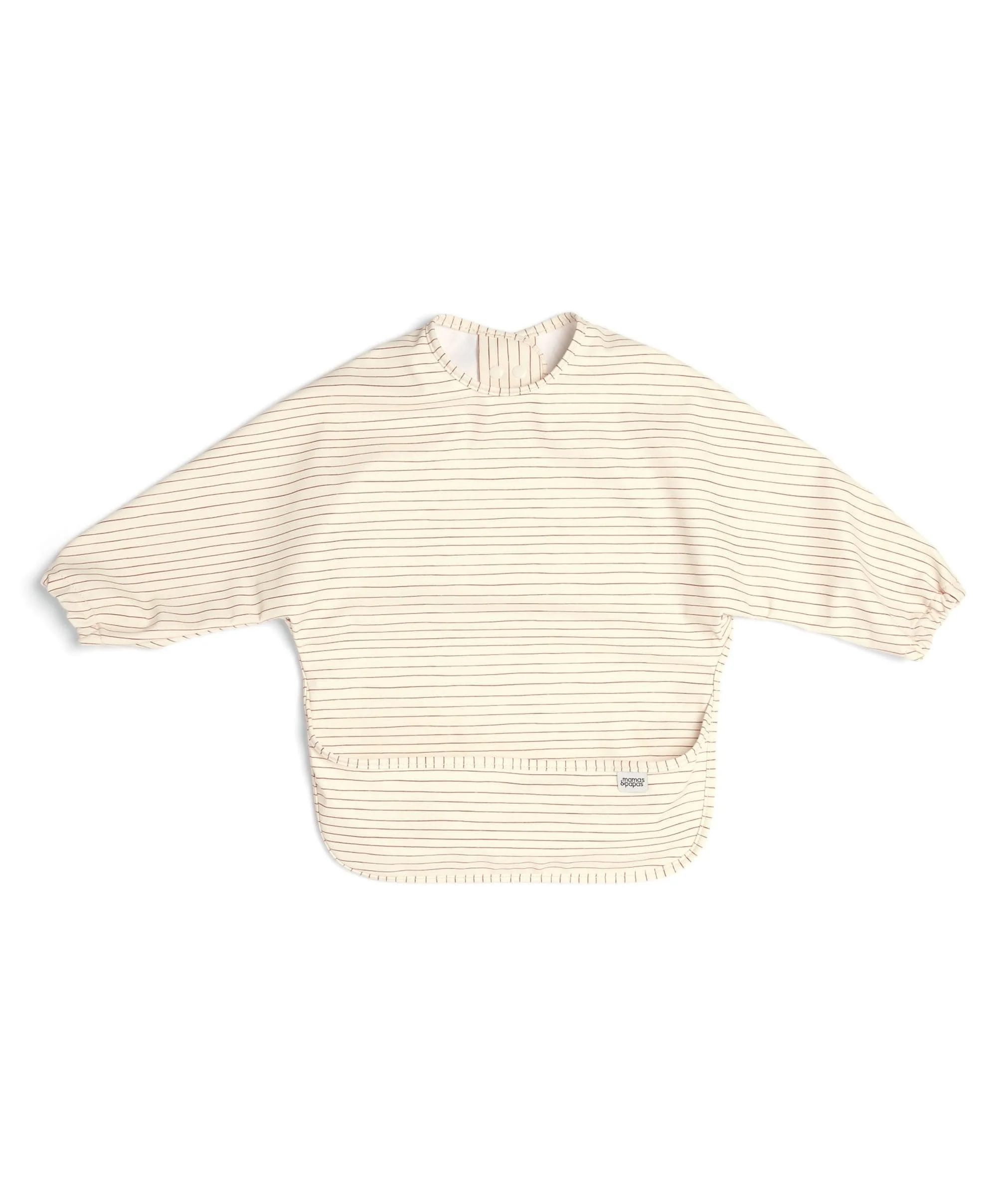 Long-sleeved Bibs (2 Pack) – Bonjour Bebe - Image 6