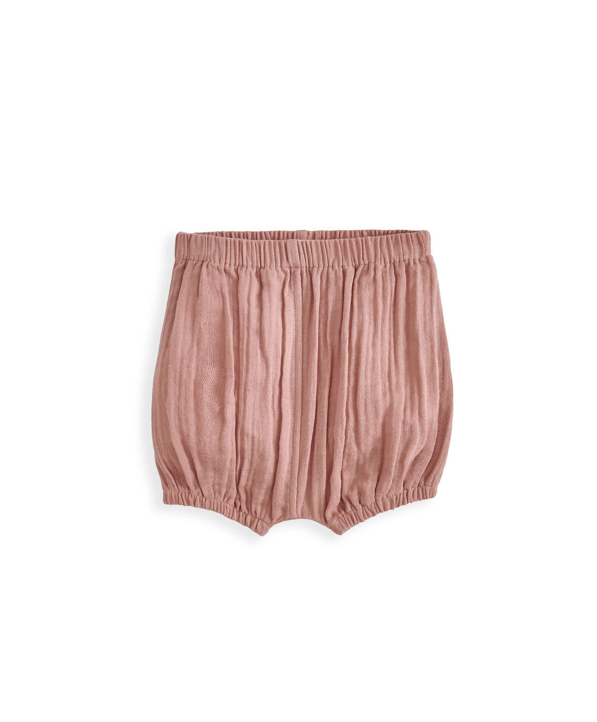 Peony Bloomers, Swing Top & Hat Outfit Set - Image 4