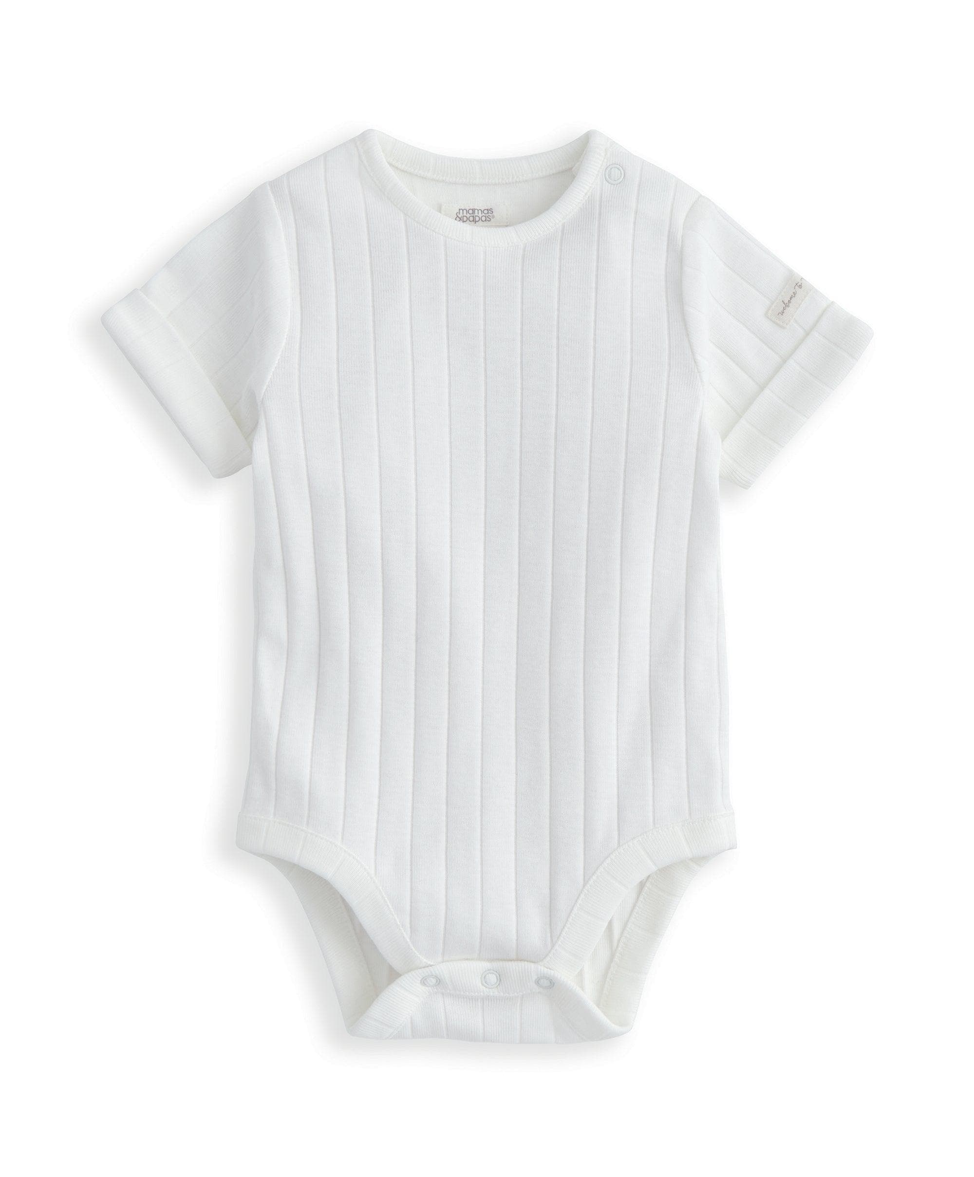 Jacket, Bodysuit, and Trousers Set (3 Pieces) - Image 4