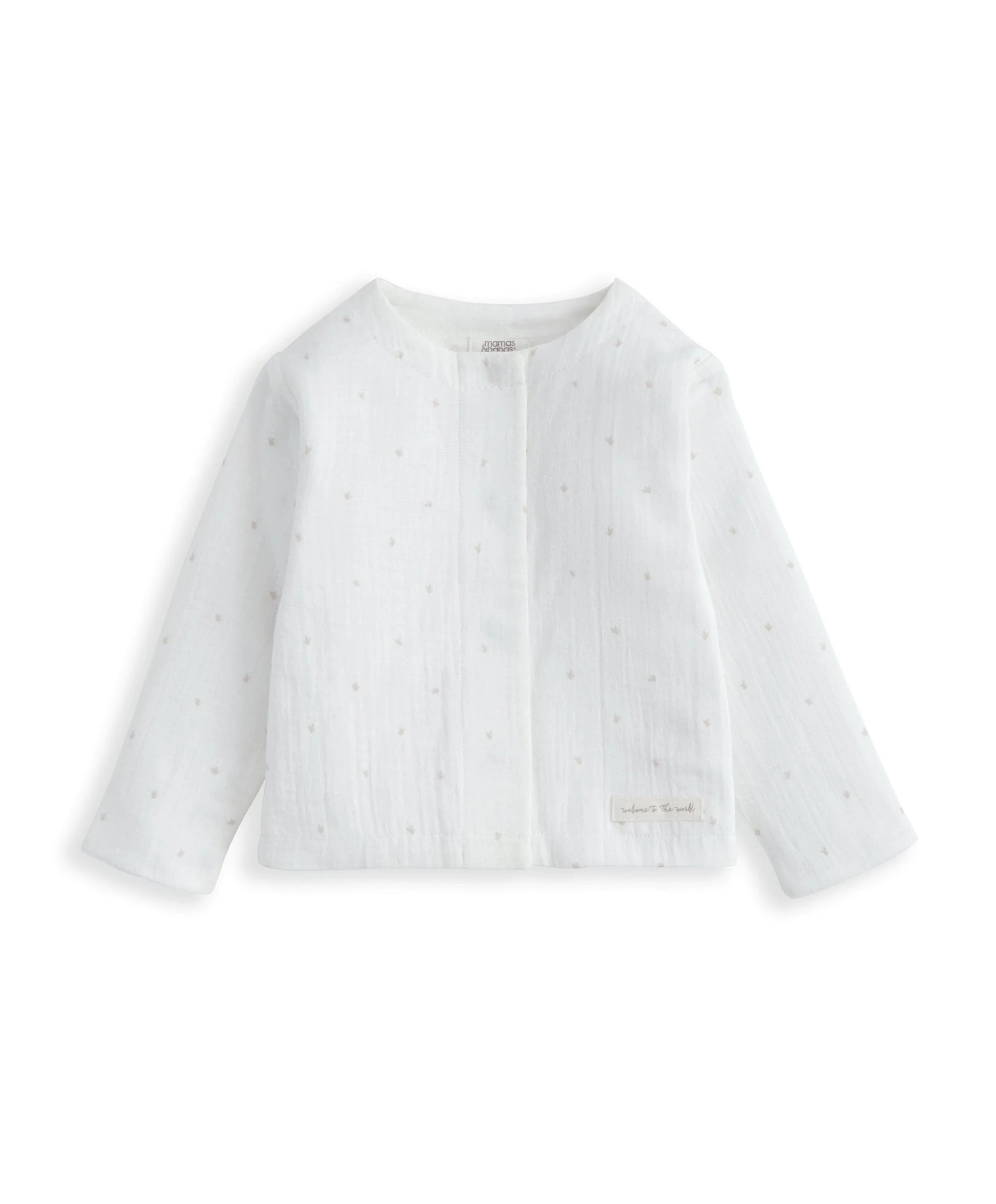 Jacket, Bodysuit, and Trousers Set (3 Pieces) - Image 5