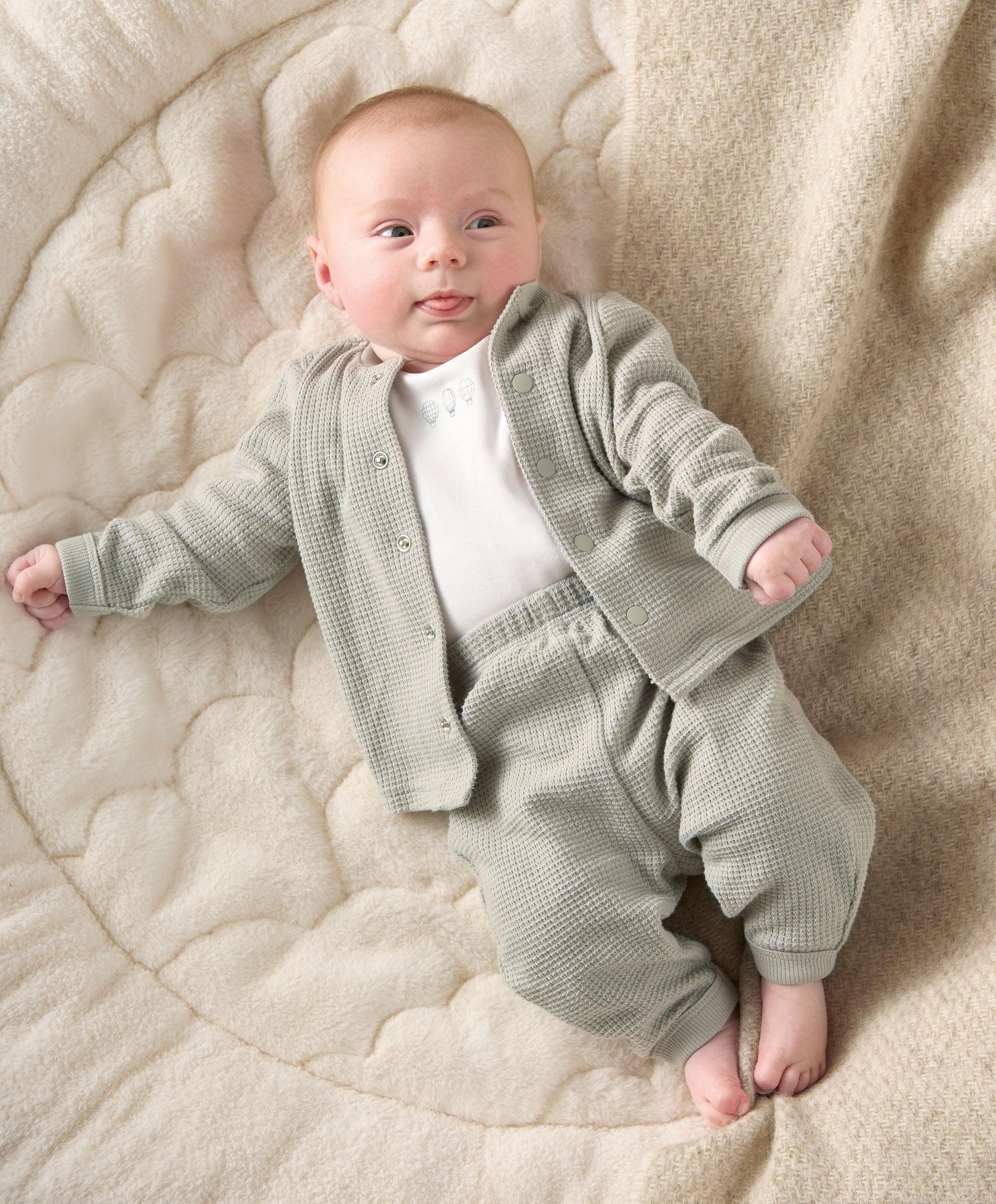 Jacket & Joggers (Set of 3) - Image 2