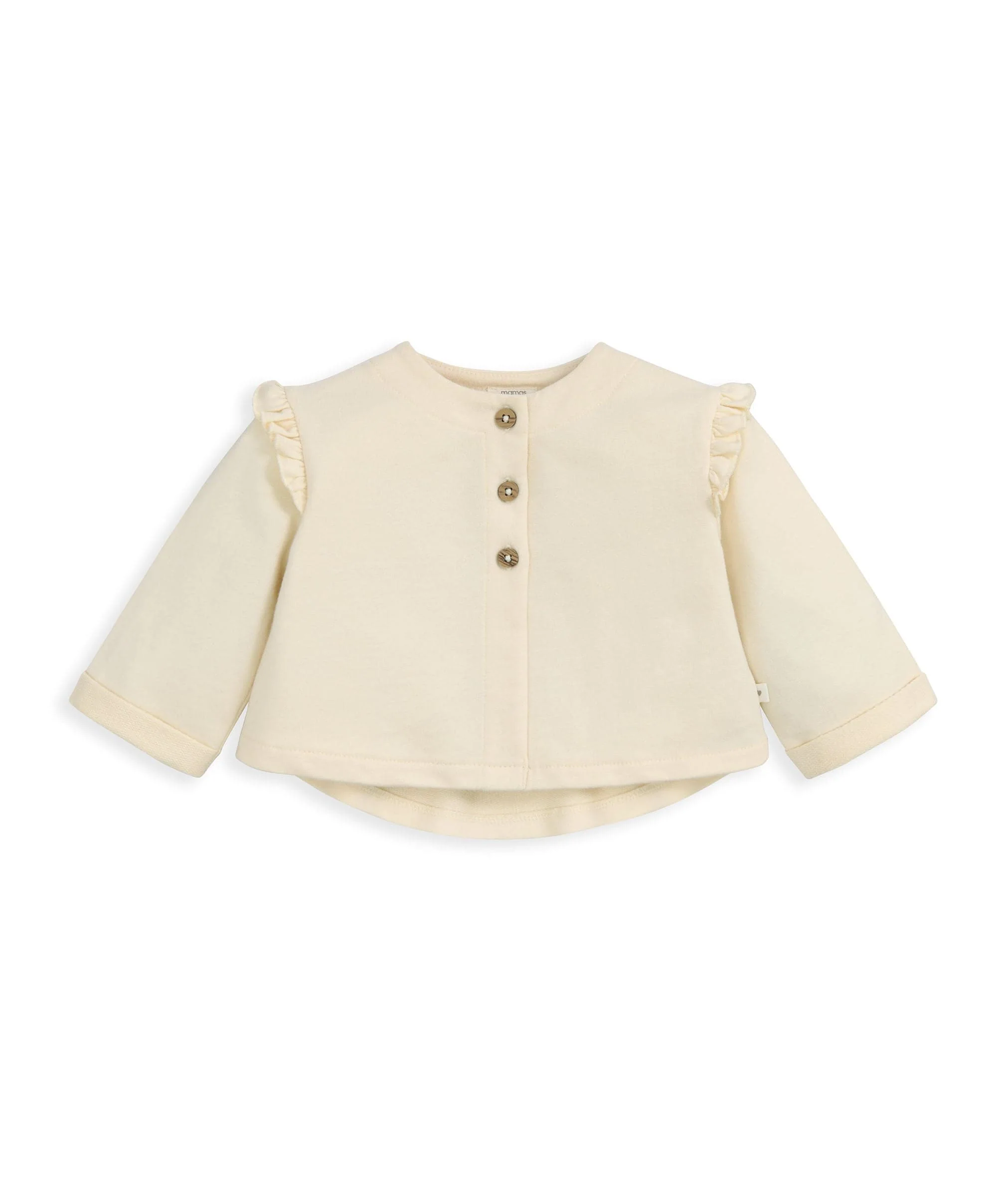 Jersey Jacket, Leggings & Daisy Bodysuit - Image 4