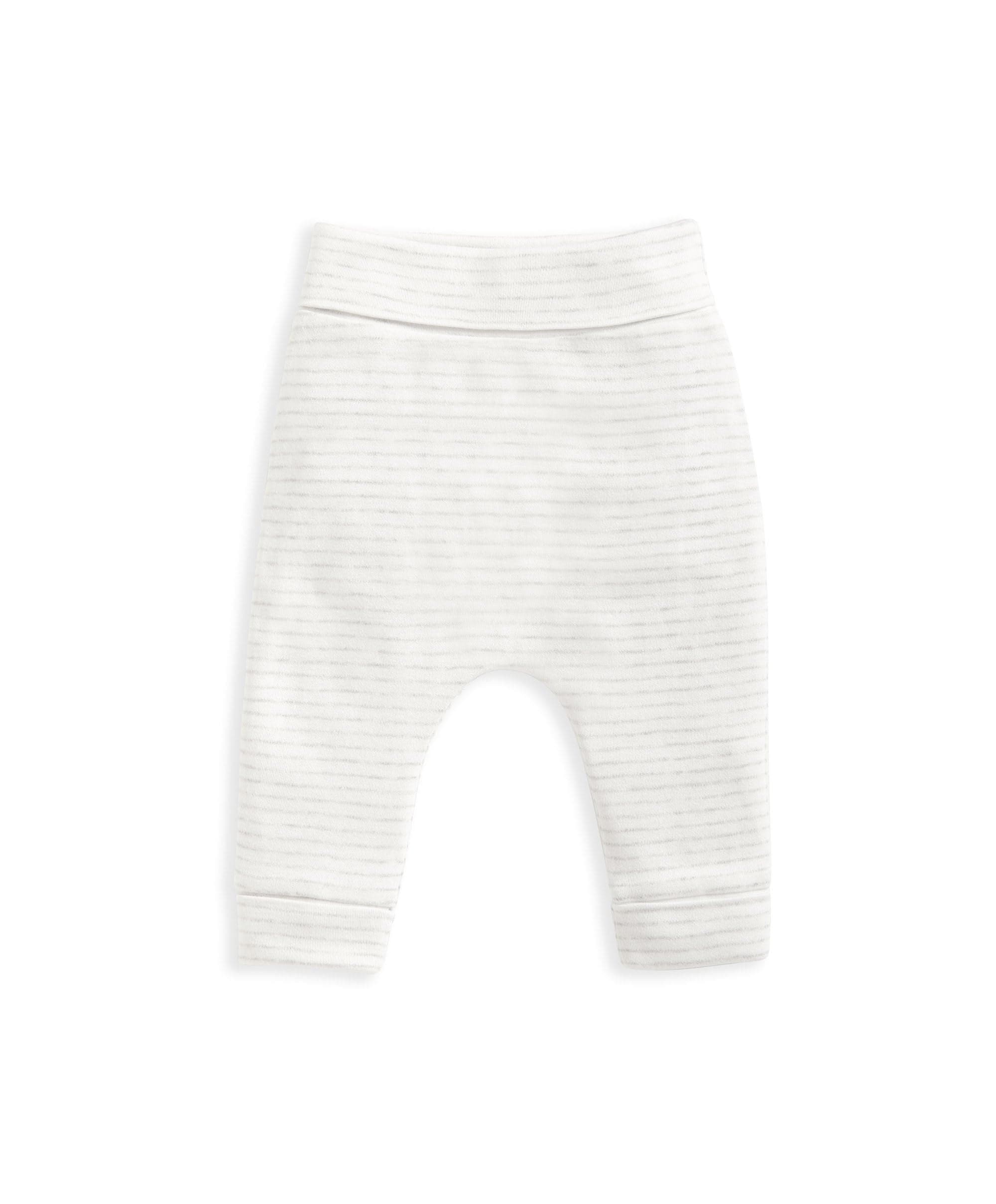 Quilted Jacket, Bodysuit & Leggings - White - Image 3
