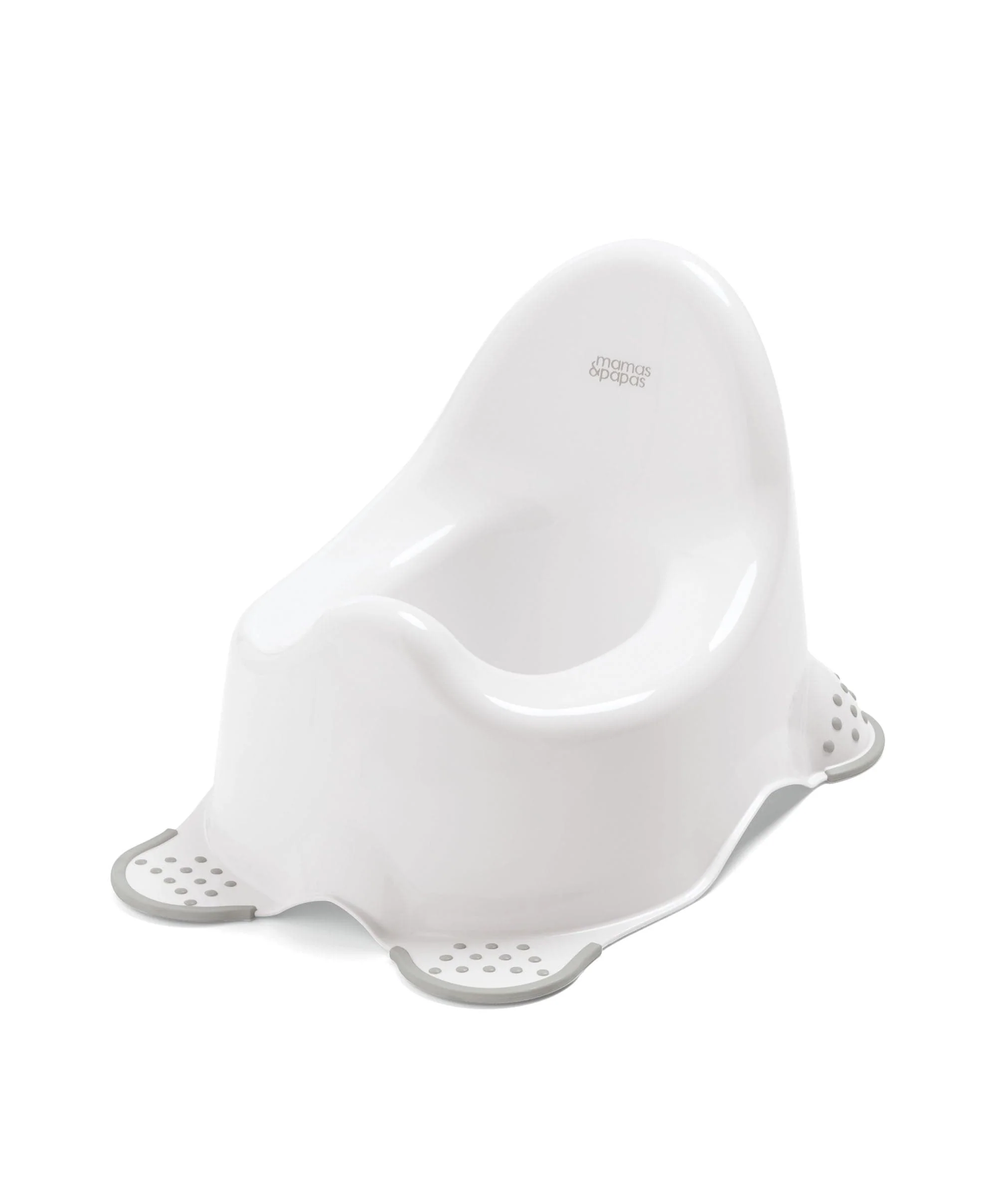 Toilet Training Essentials Bundle (3 Pieces) - Pebble Grey - Image 4