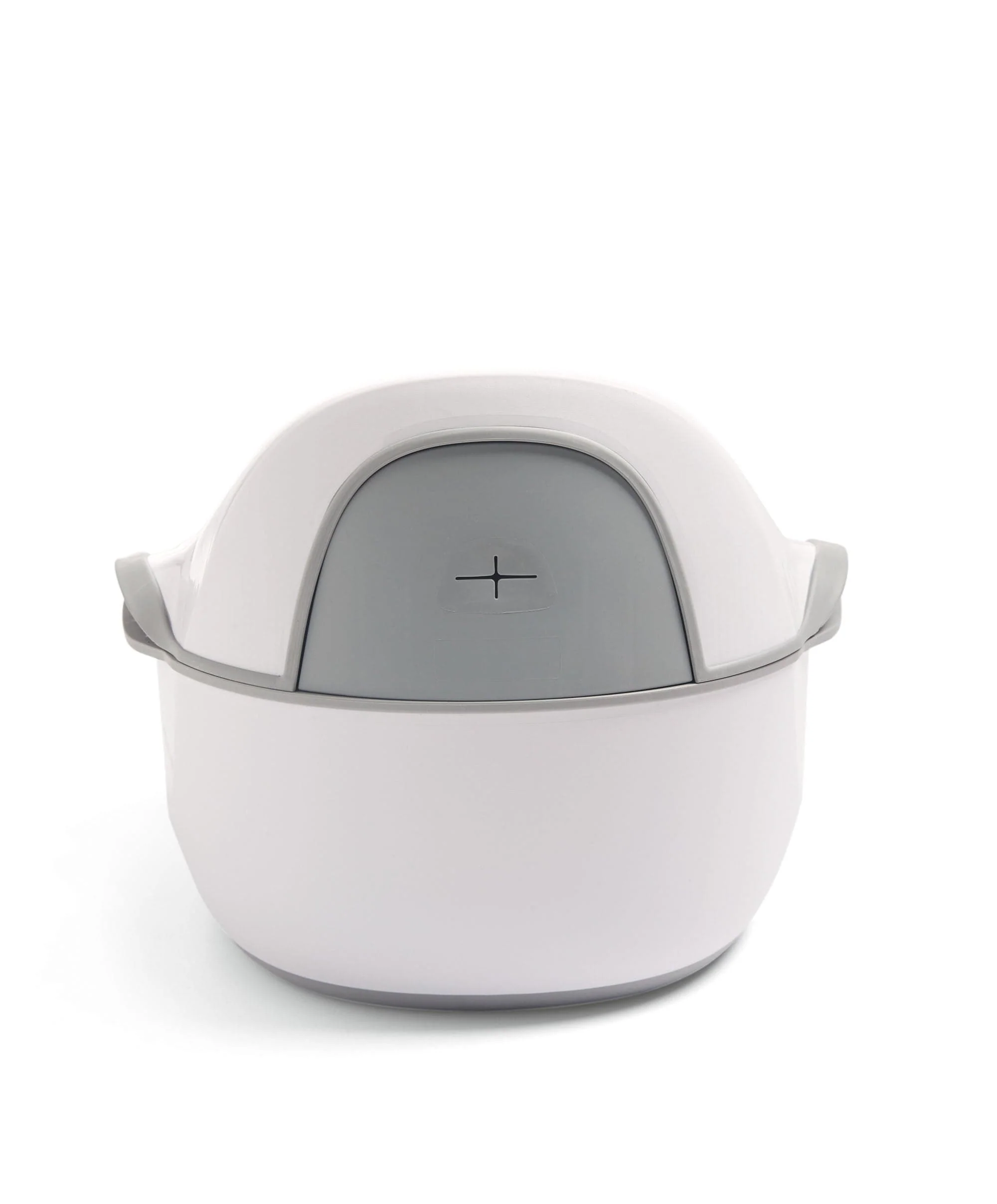 4-in-1 Grow and Learn Potty β Grey/White - Image 5