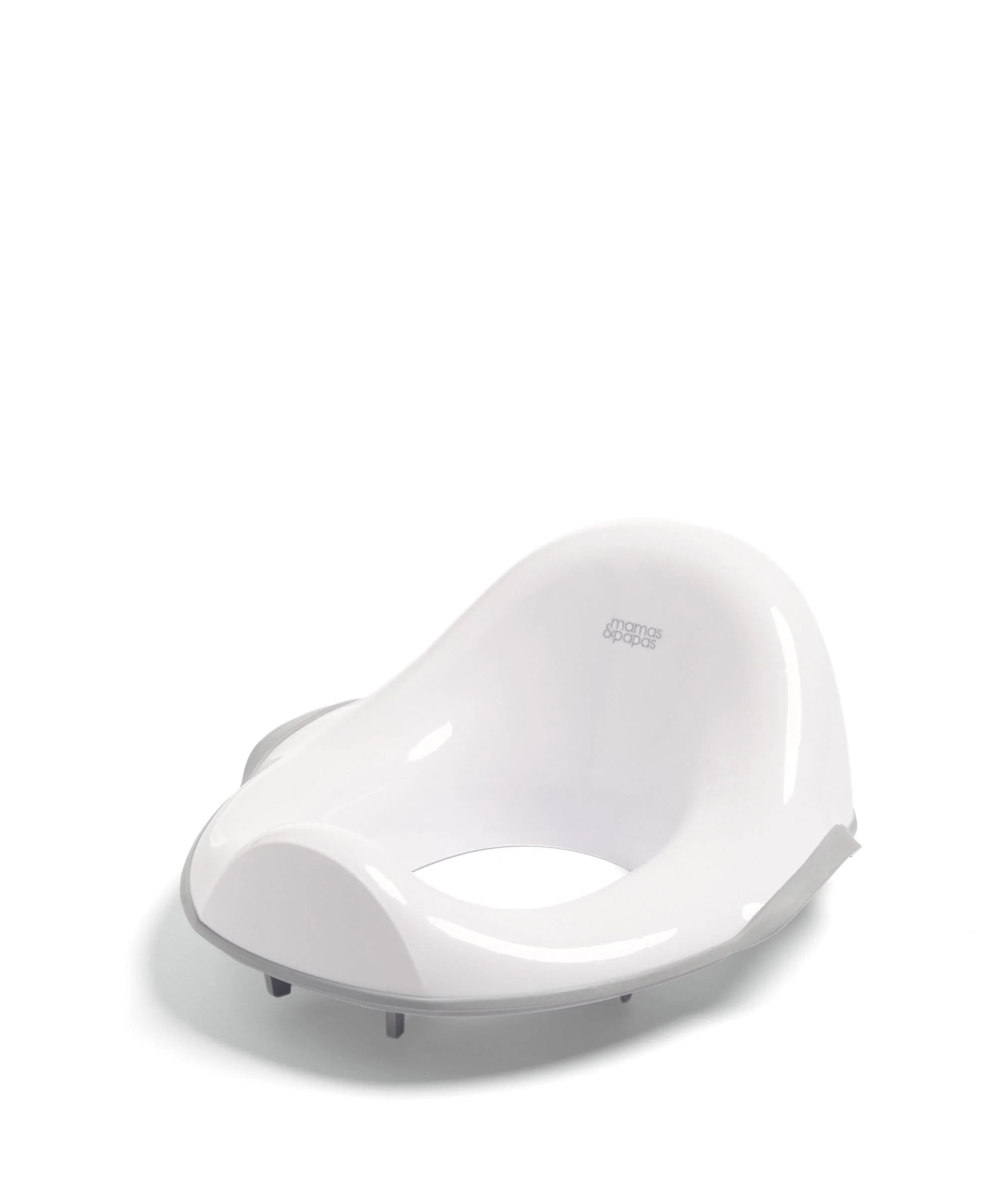4-in-1 Grow and Learn Potty β Grey/White - Image 7
