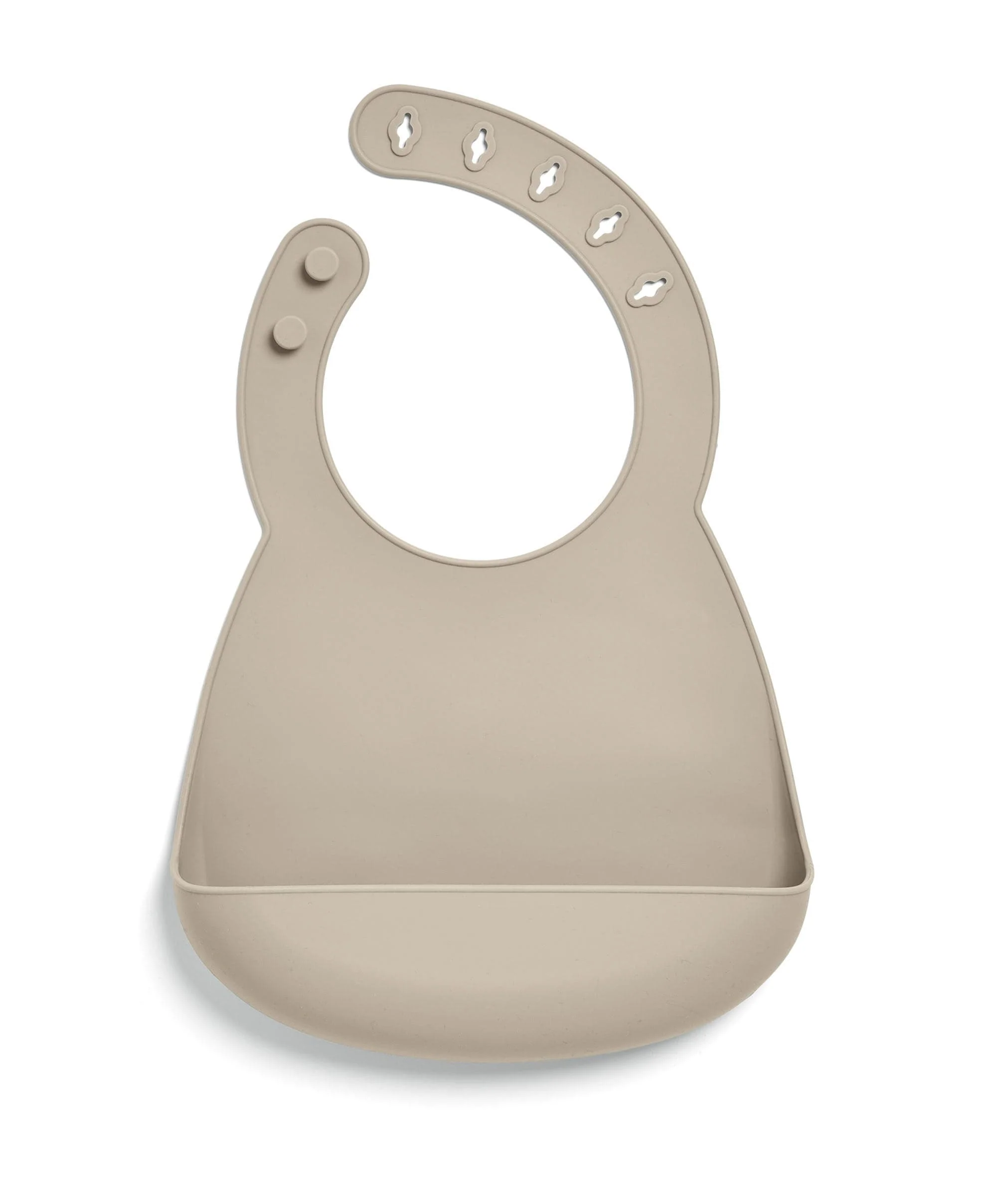 First Mealtime Bamboo Set - Truffle - Image 8
