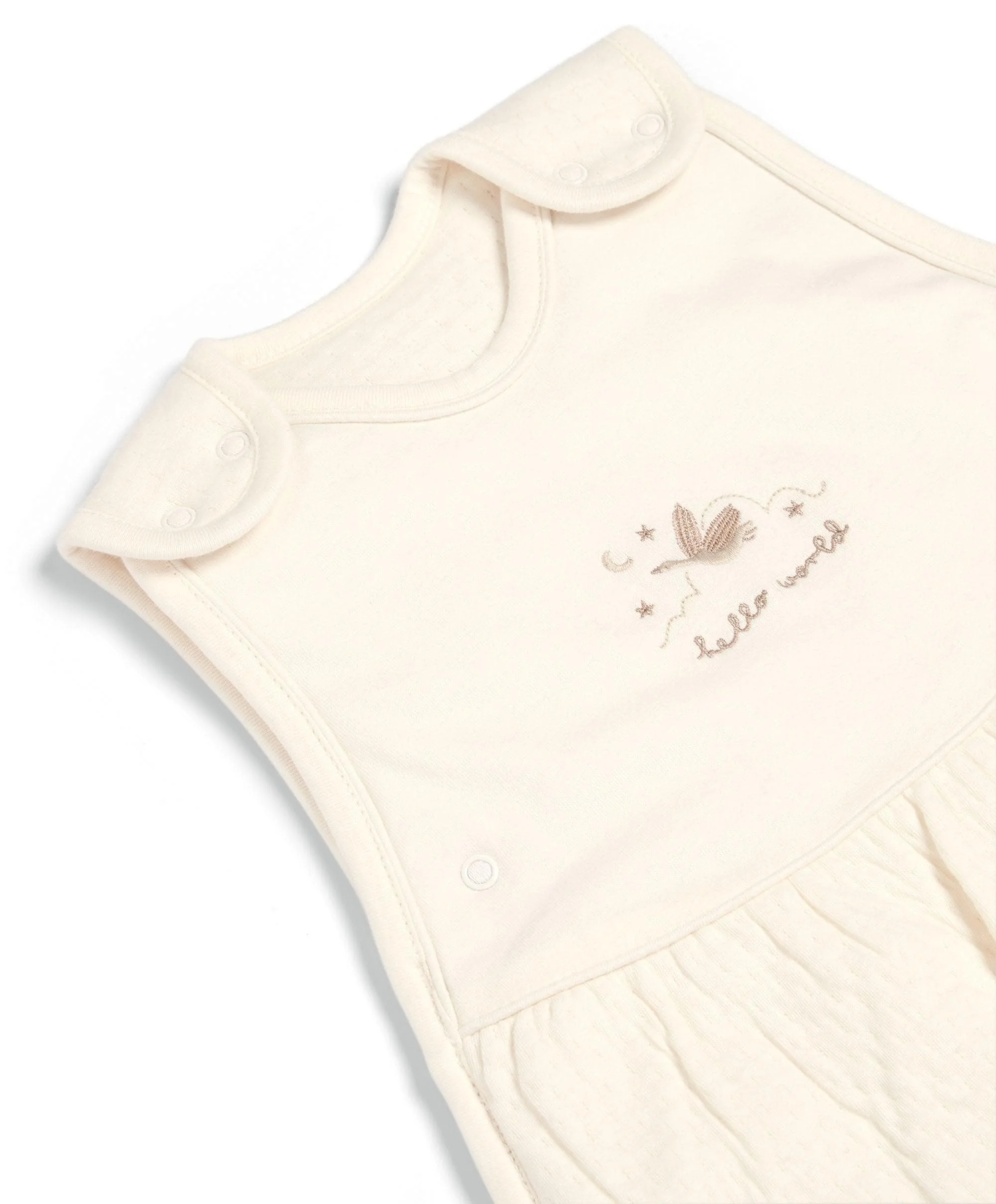 Bedding Bundle (4 Pieces) - Welcome to the World Duckling - Image 5