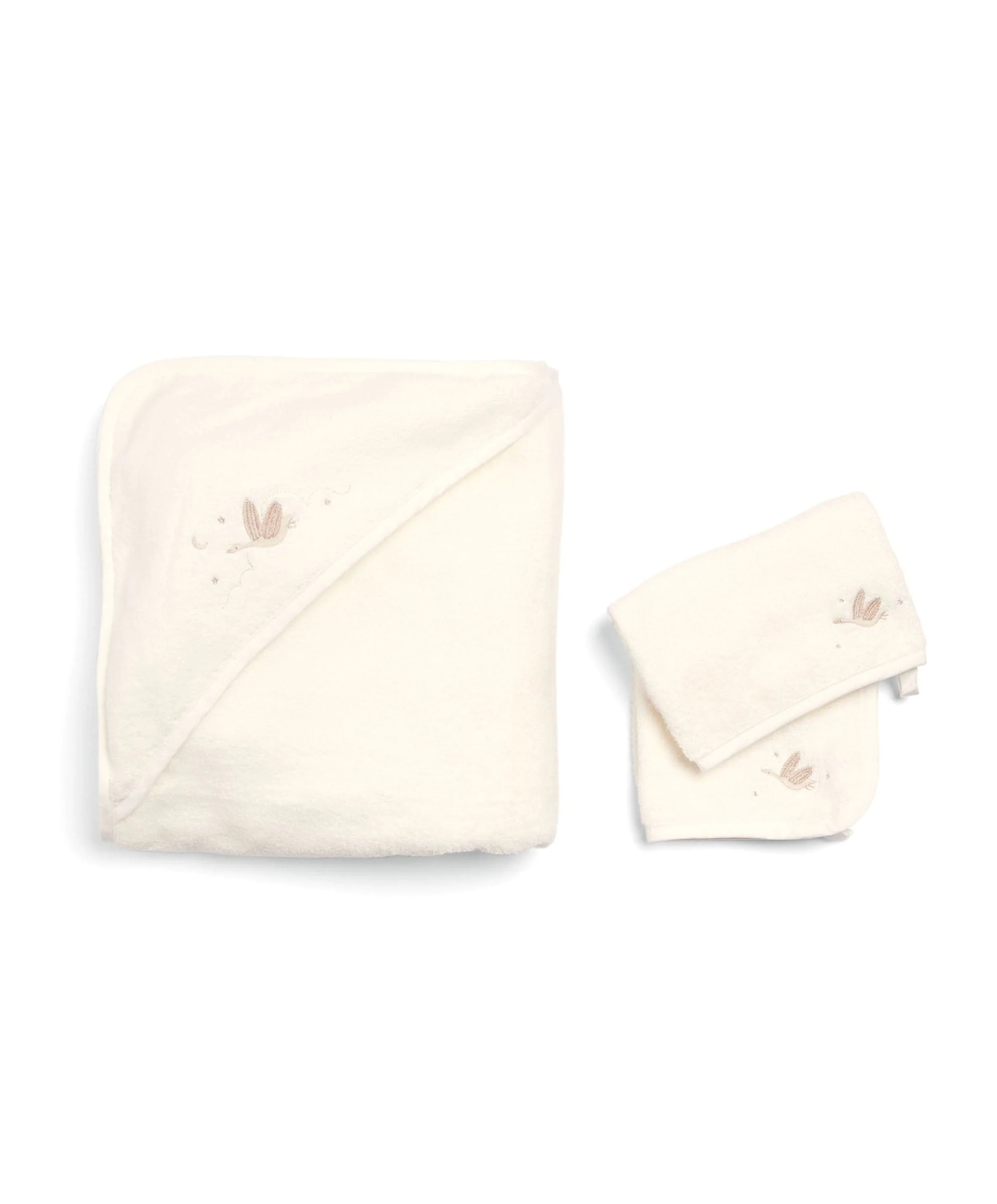 Bedding Bundle (4 Pieces) - Welcome to the World Duckling - Image 7