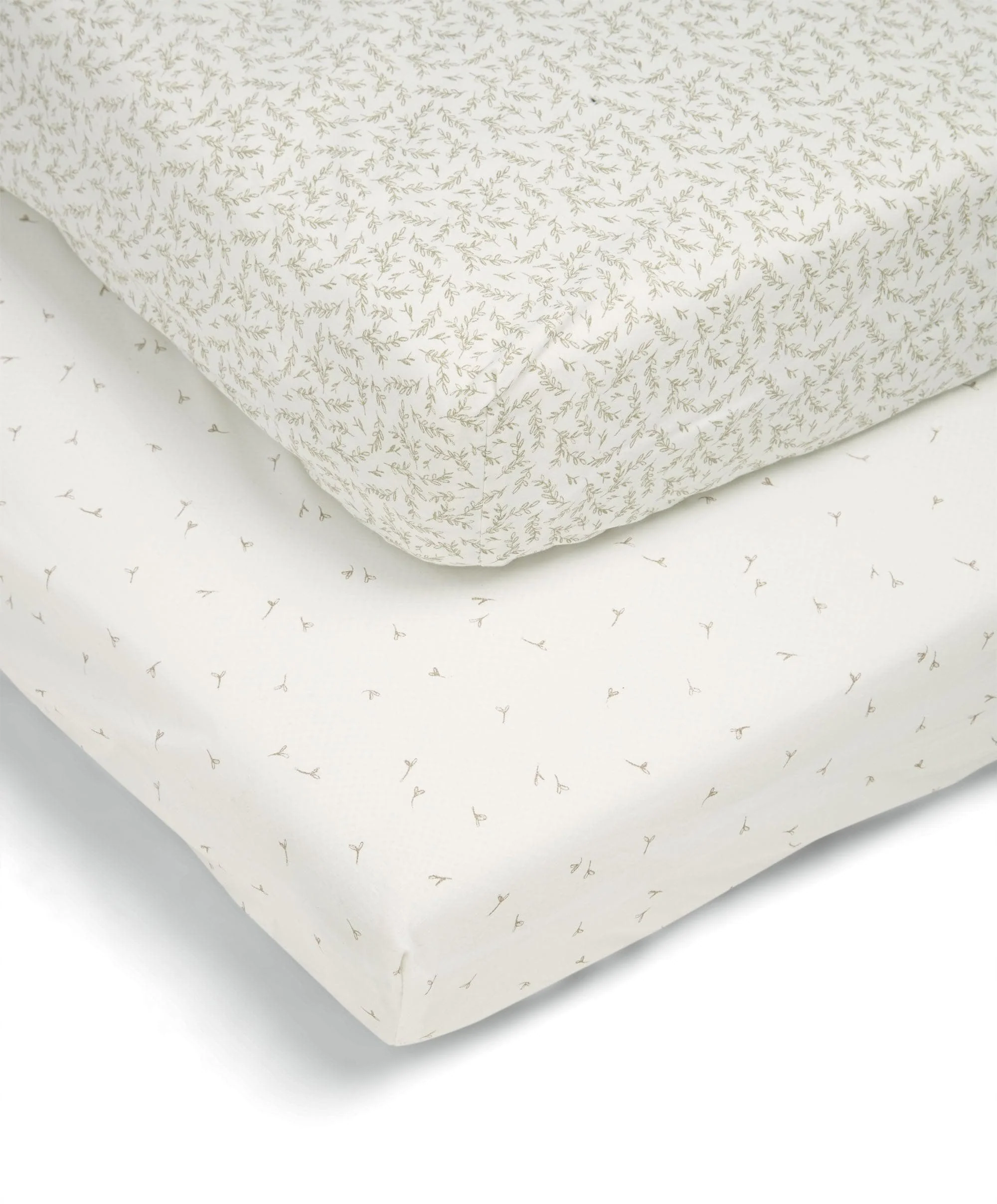 Bedding Bundle (4 Pieces) - Welcome To The World Seedling - Image 7