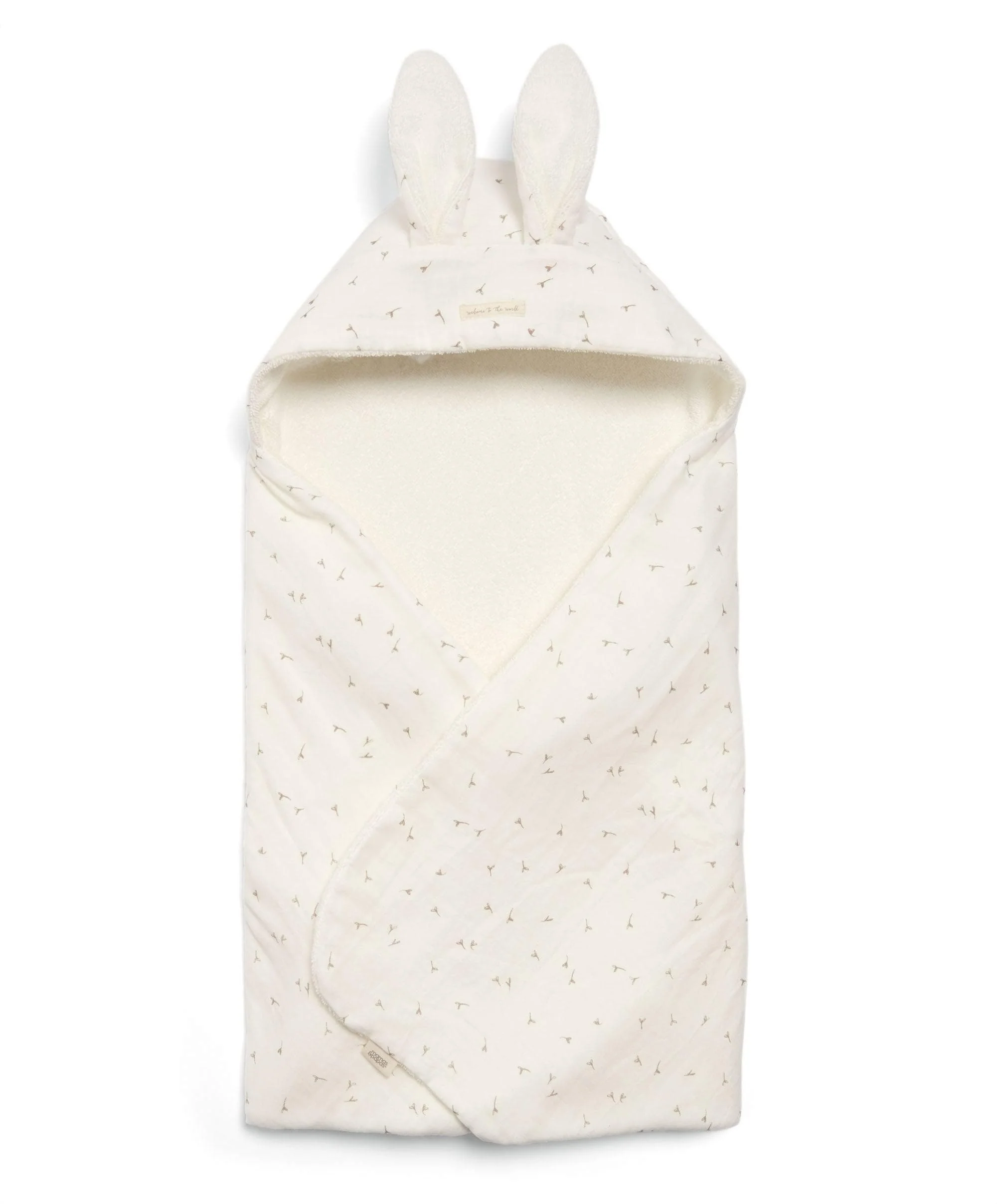 Bedding Bundle (4 Pieces) - Welcome To The World Seedling - Image 9