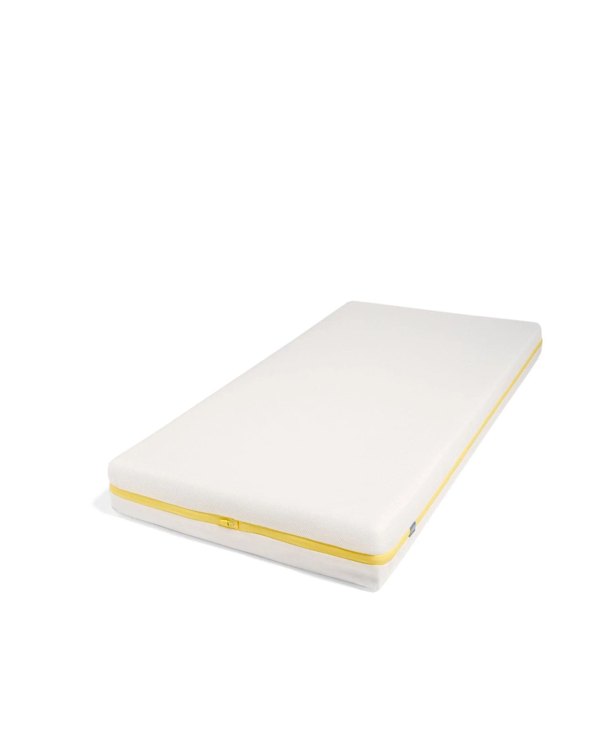 Petite Cot Bundle with Essential Pocket Spring Mattress (4 Pieces) - Cashmere - Image 4