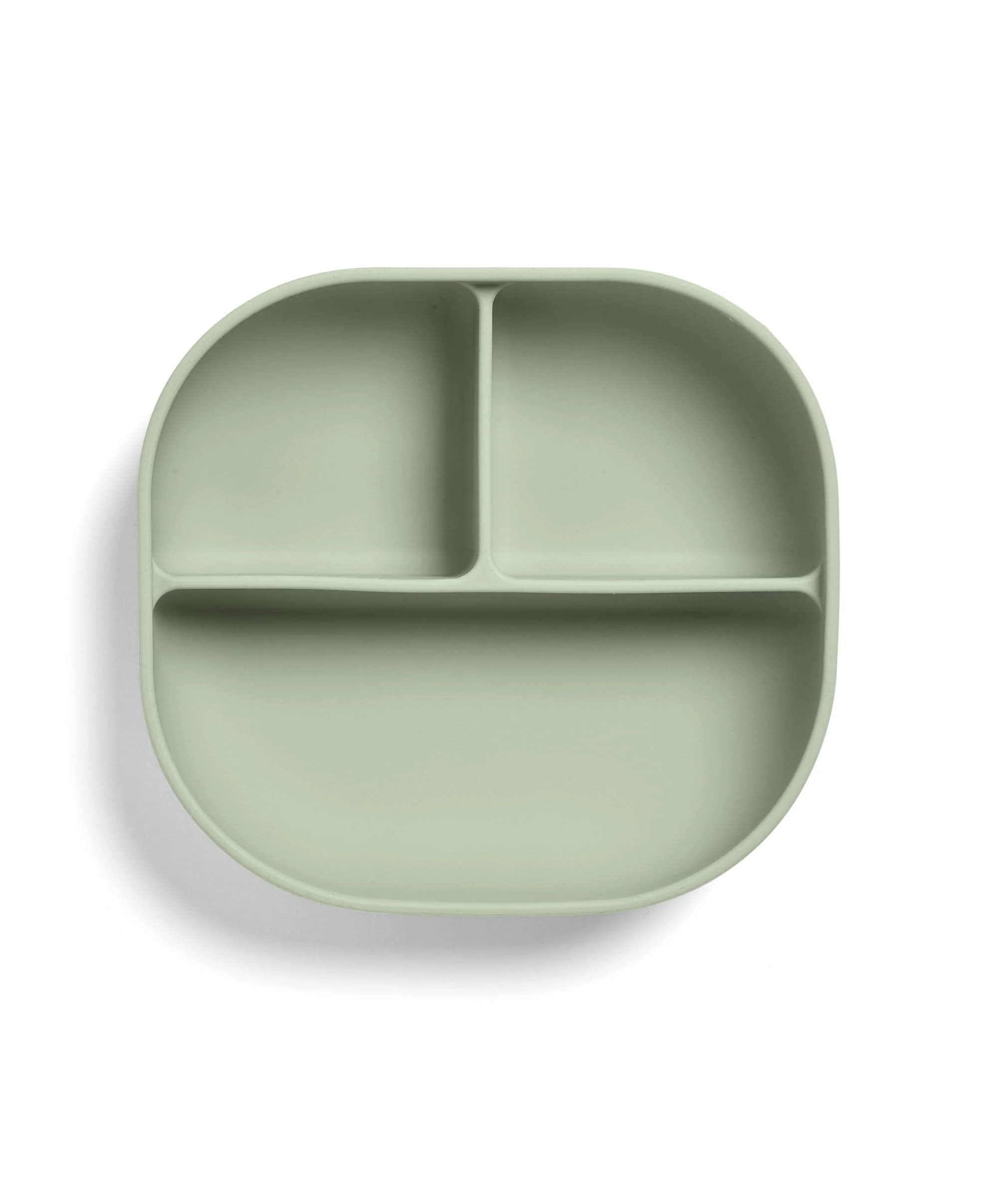 First Mealtime Silicone Set - Kiwi - Image 10