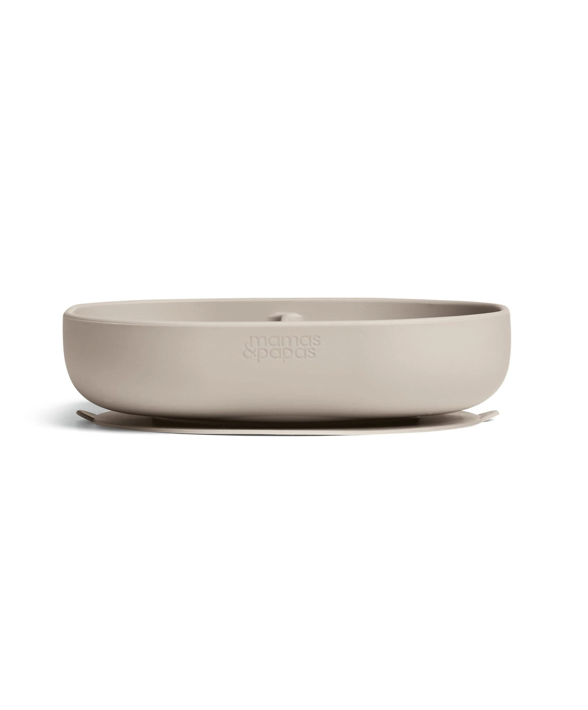 First Mealtime Silicone Set β Truffle - Image 10