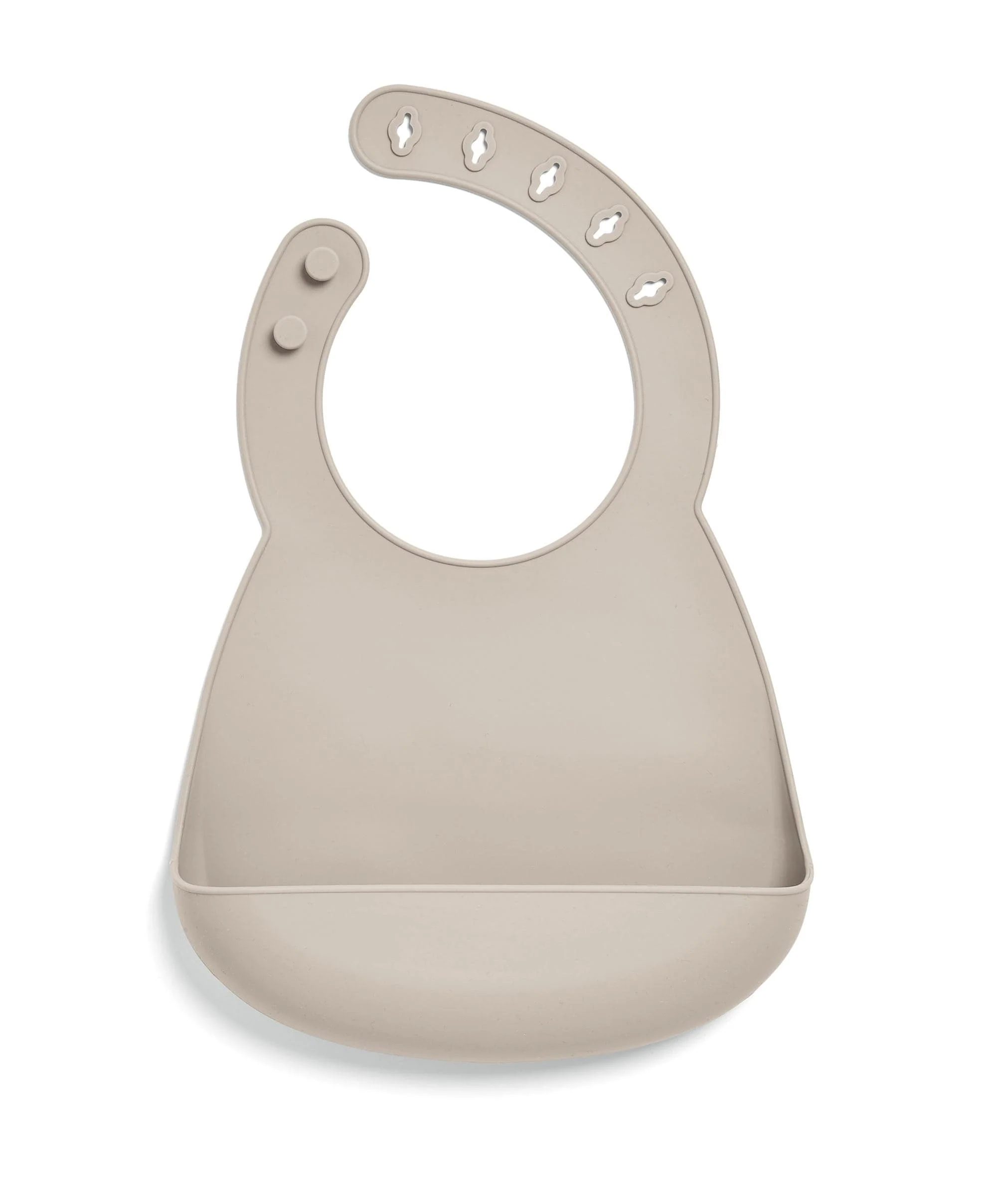 First Mealtime Silicone Set β Truffle - Image 4