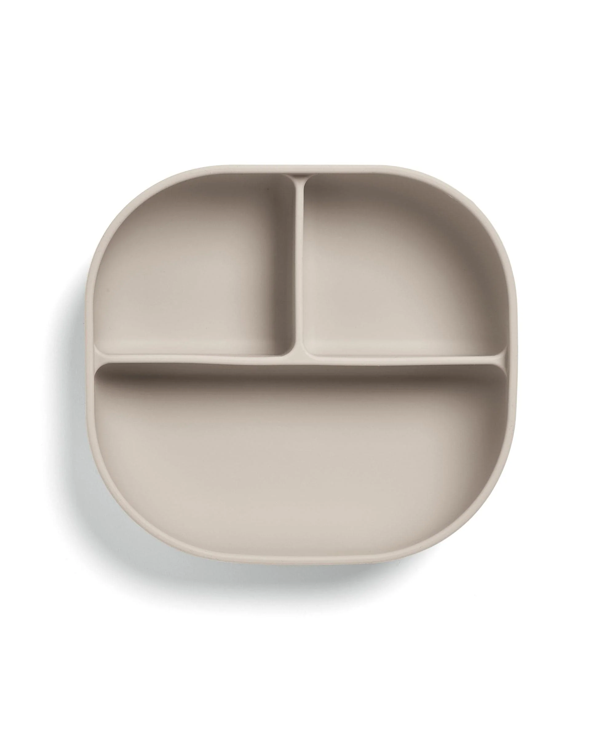 First Mealtime Silicone Set β Truffle - Image 9