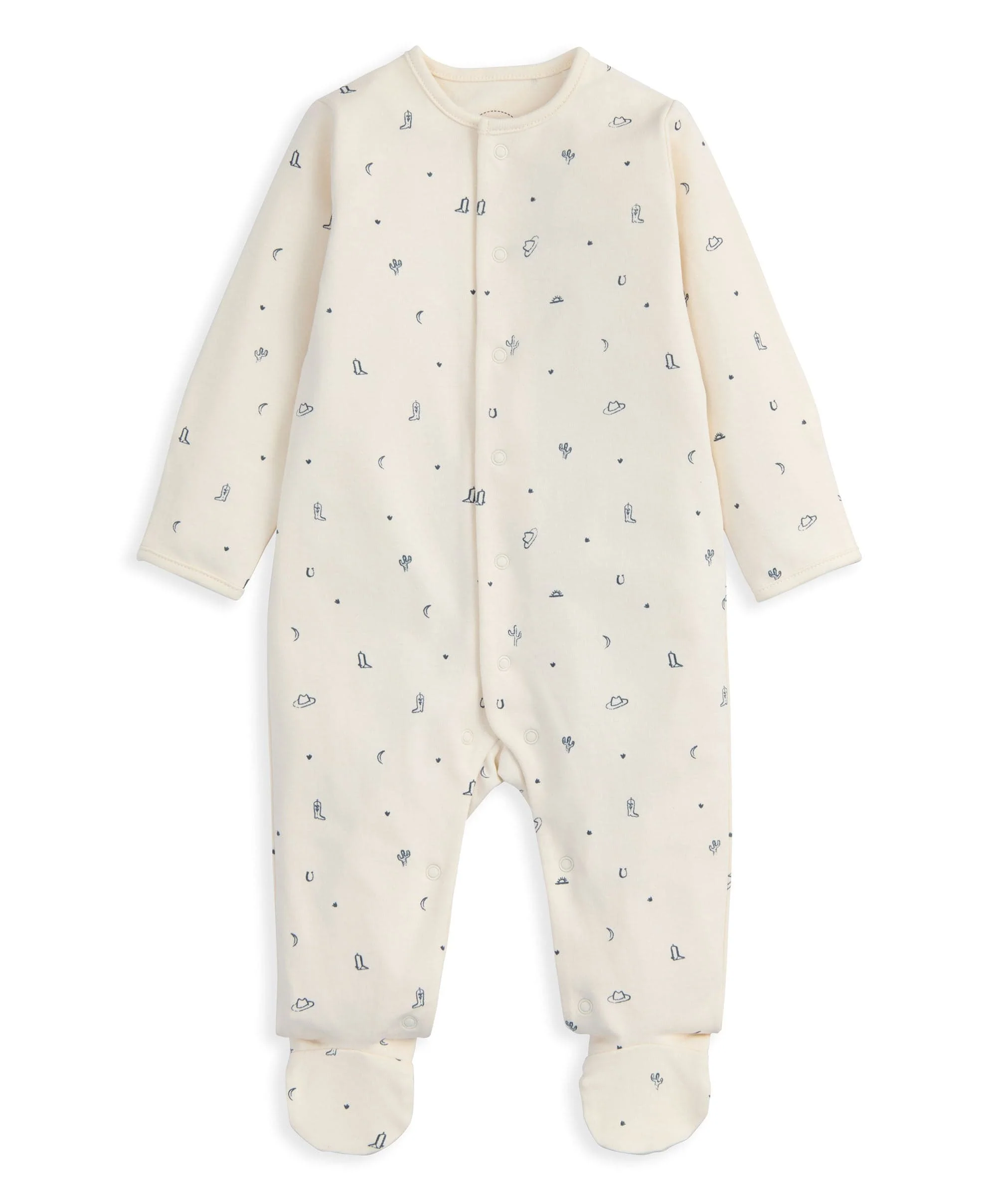 Welcome to the World 5 Piece Baby Clothes Set - Image 3