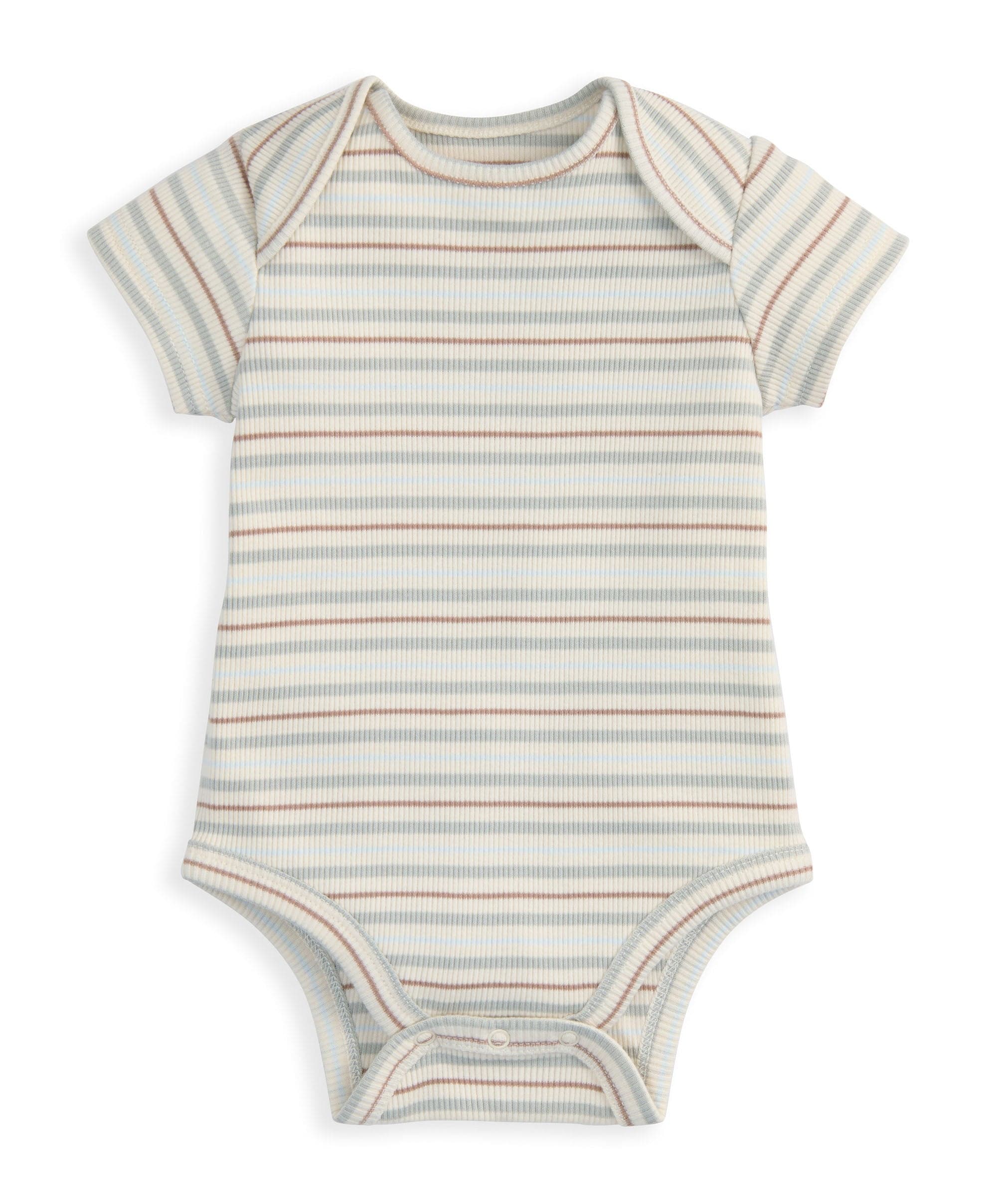 Welcome to the World 5 Piece Baby Clothes Set - Image 4