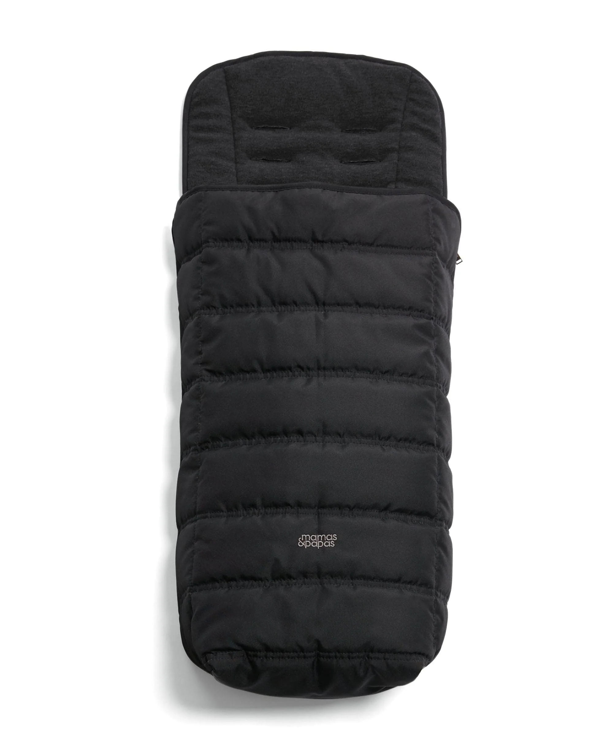 All Seasons Footmuff - Black