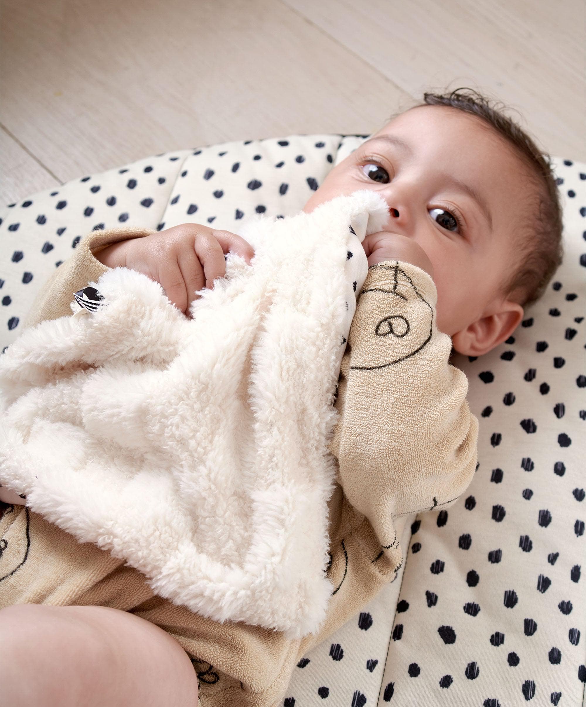 Mamas & Papas x Another Fox Comforter - Image 2