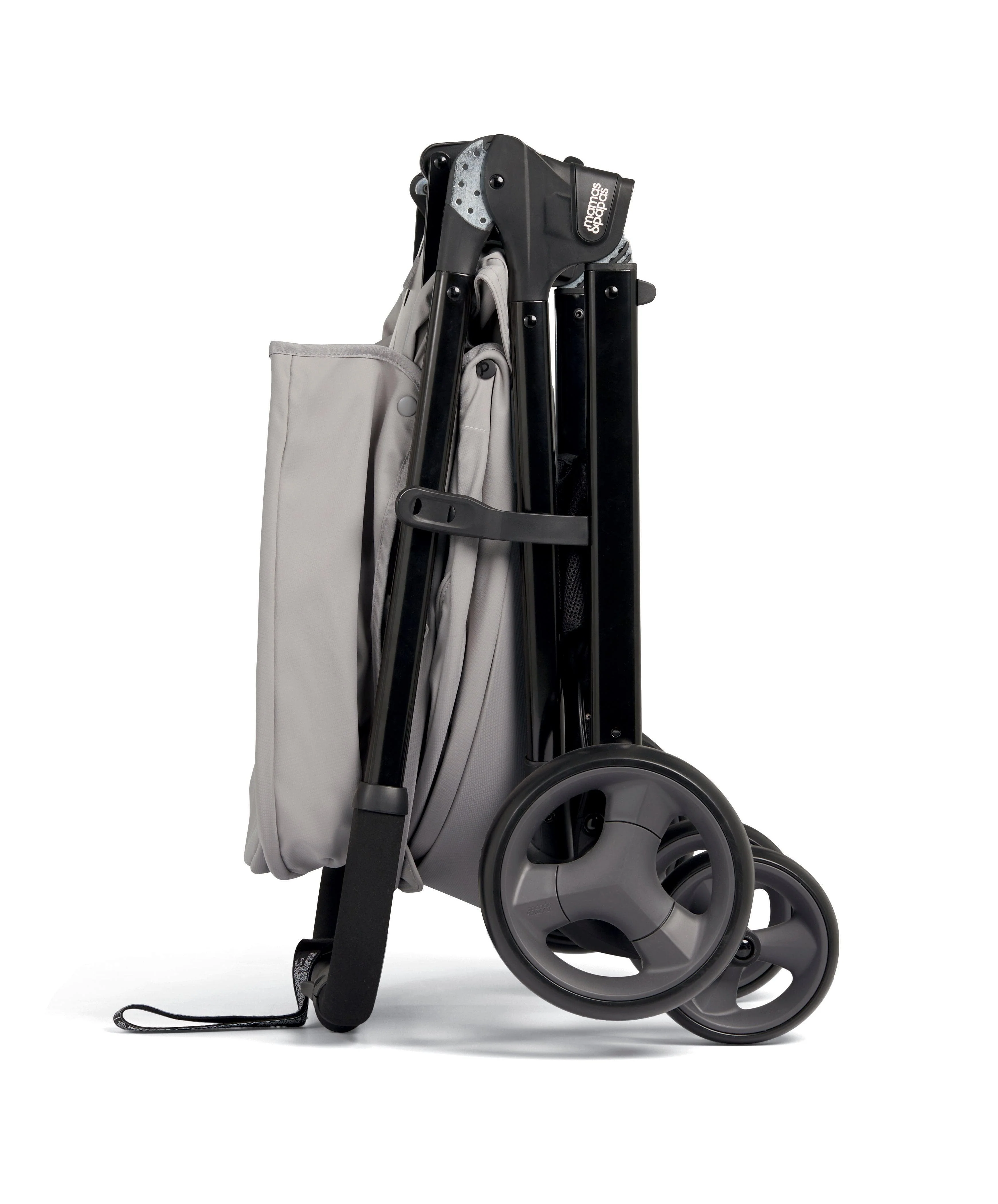 Armadillo Pushchair - Chalk - Image 6