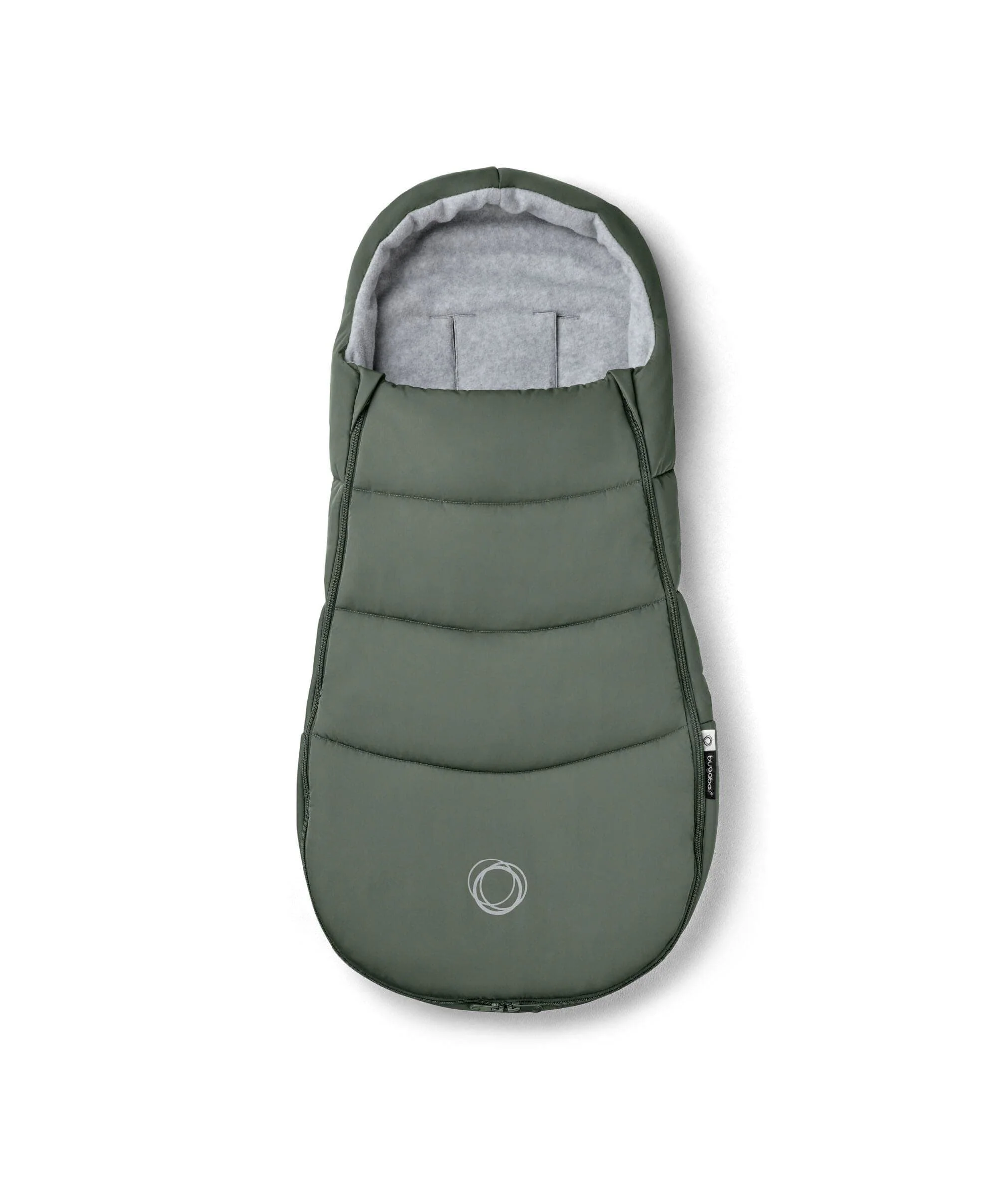 Bugaboo Dragonfly Complete Stroller Bundle With Cybex Cloud T i-Size Rotating Baby Car Seat & Base (8 Pieces) - Image 10