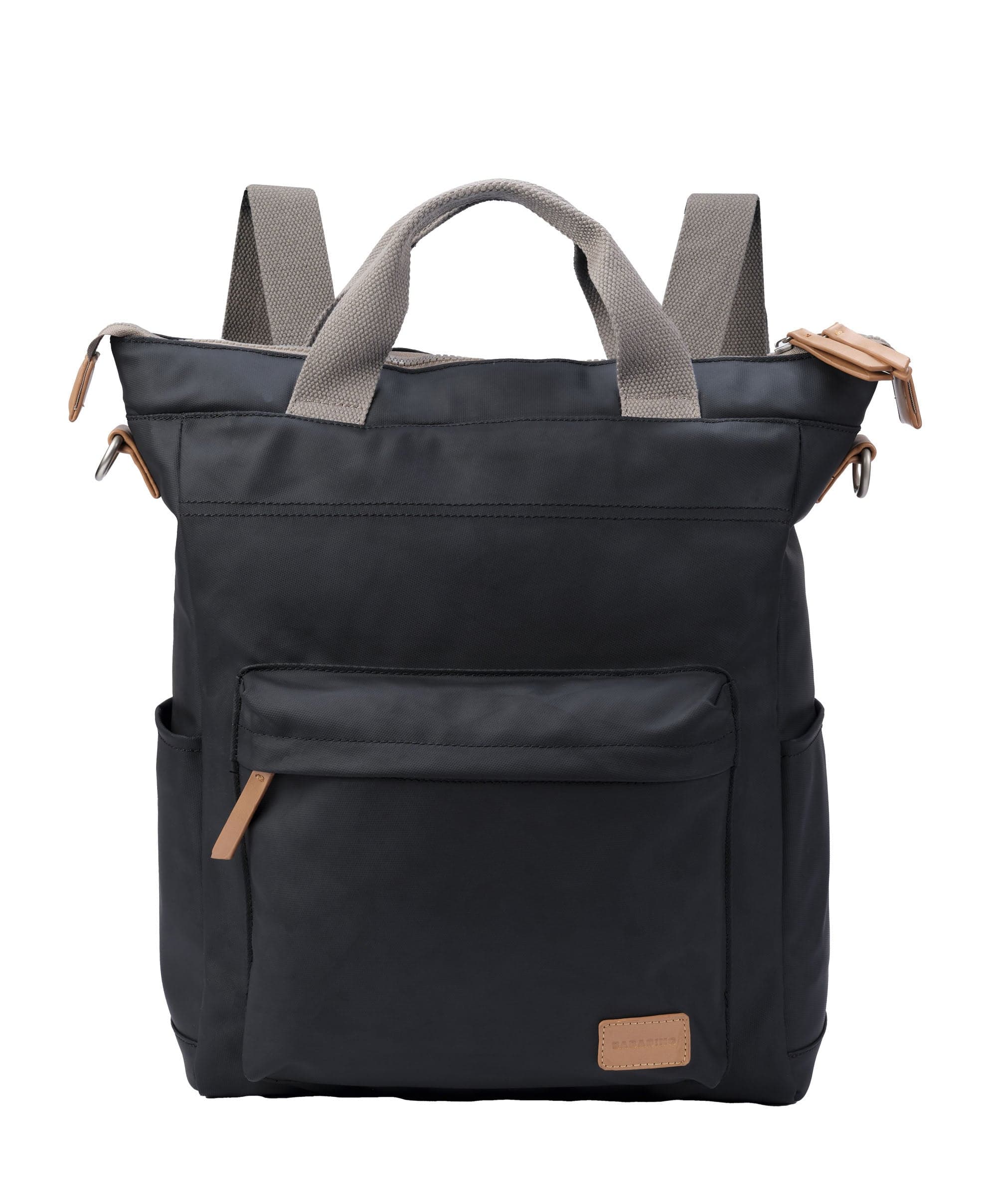 Bababing Daytripper Pac Changing Bag - Black - Image 4