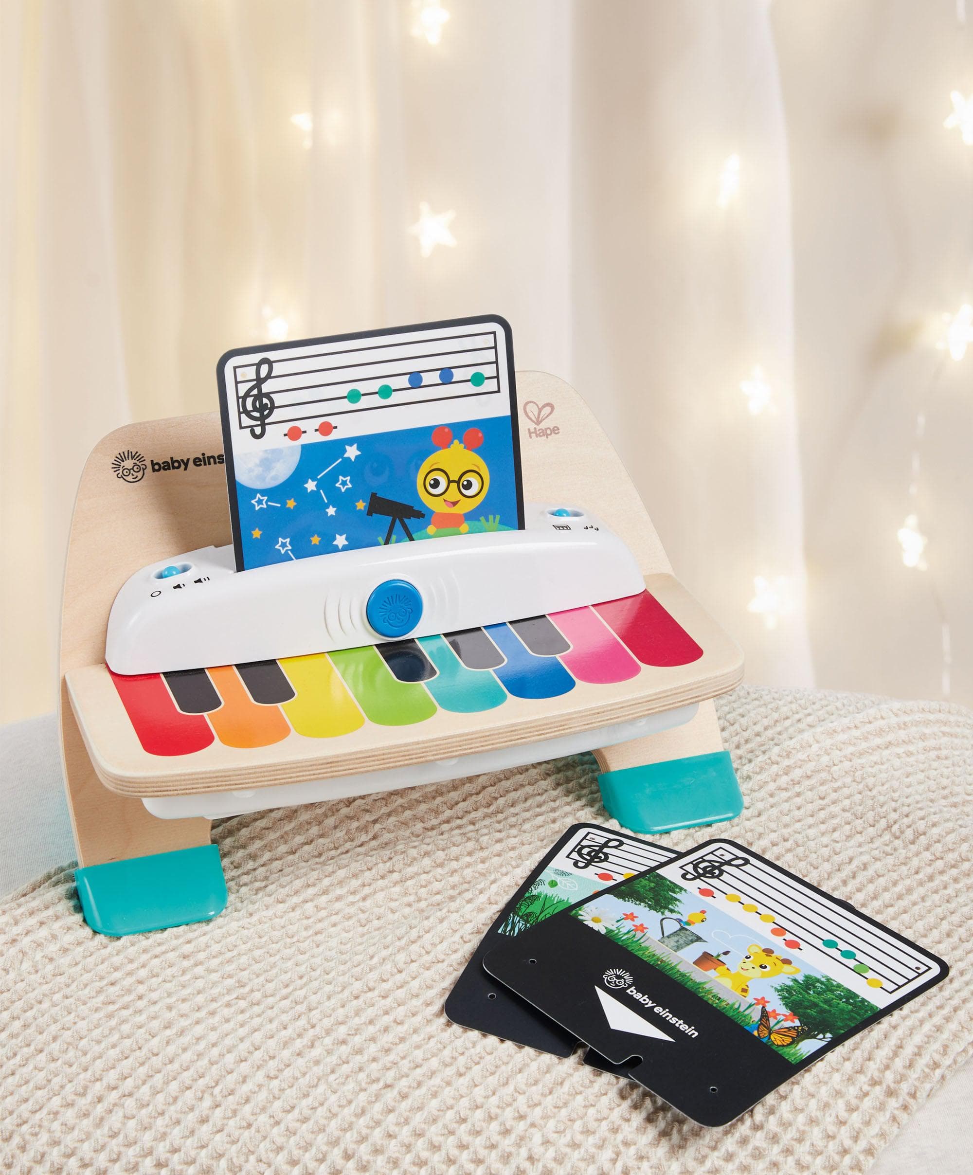 Baby Einstein Magic Touch Toy Piano