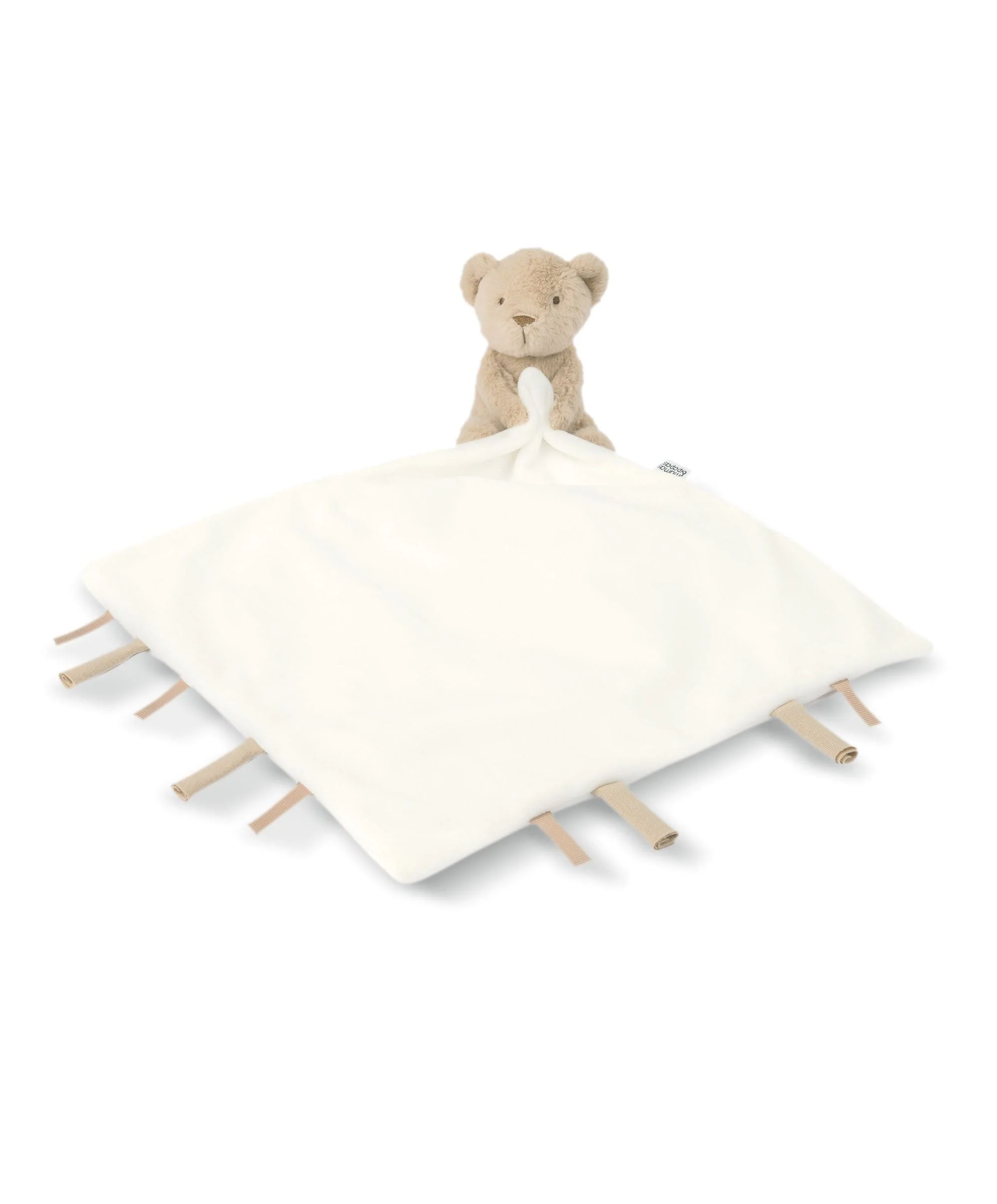Bear Comforter - Image 2
