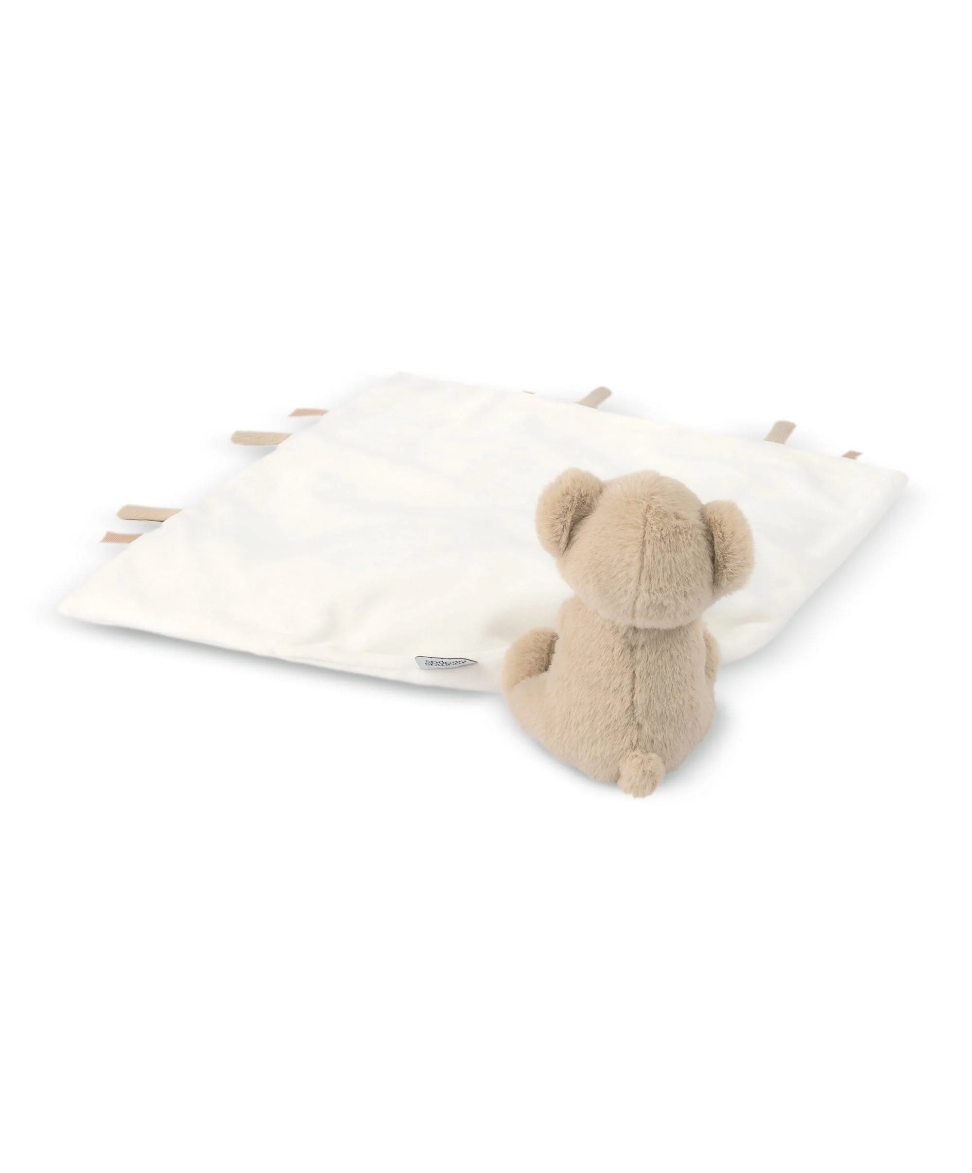 Bear Comforter - Image 3