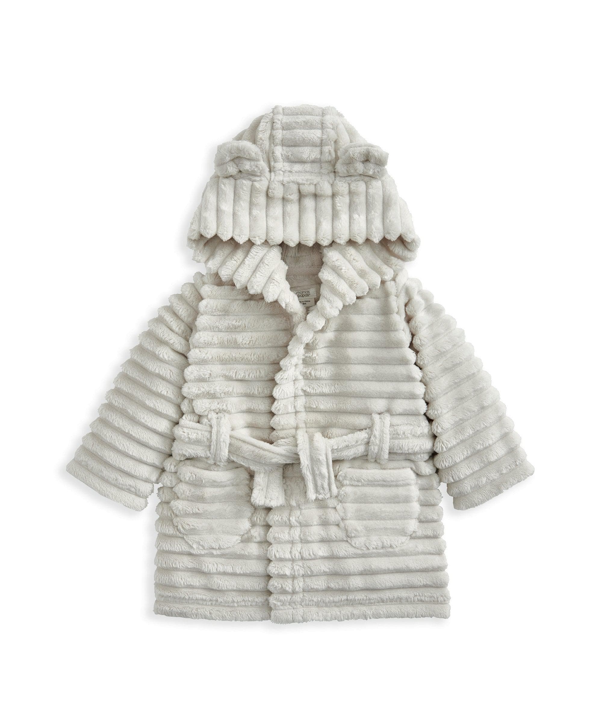 Bear Dressing Gown - Image 2