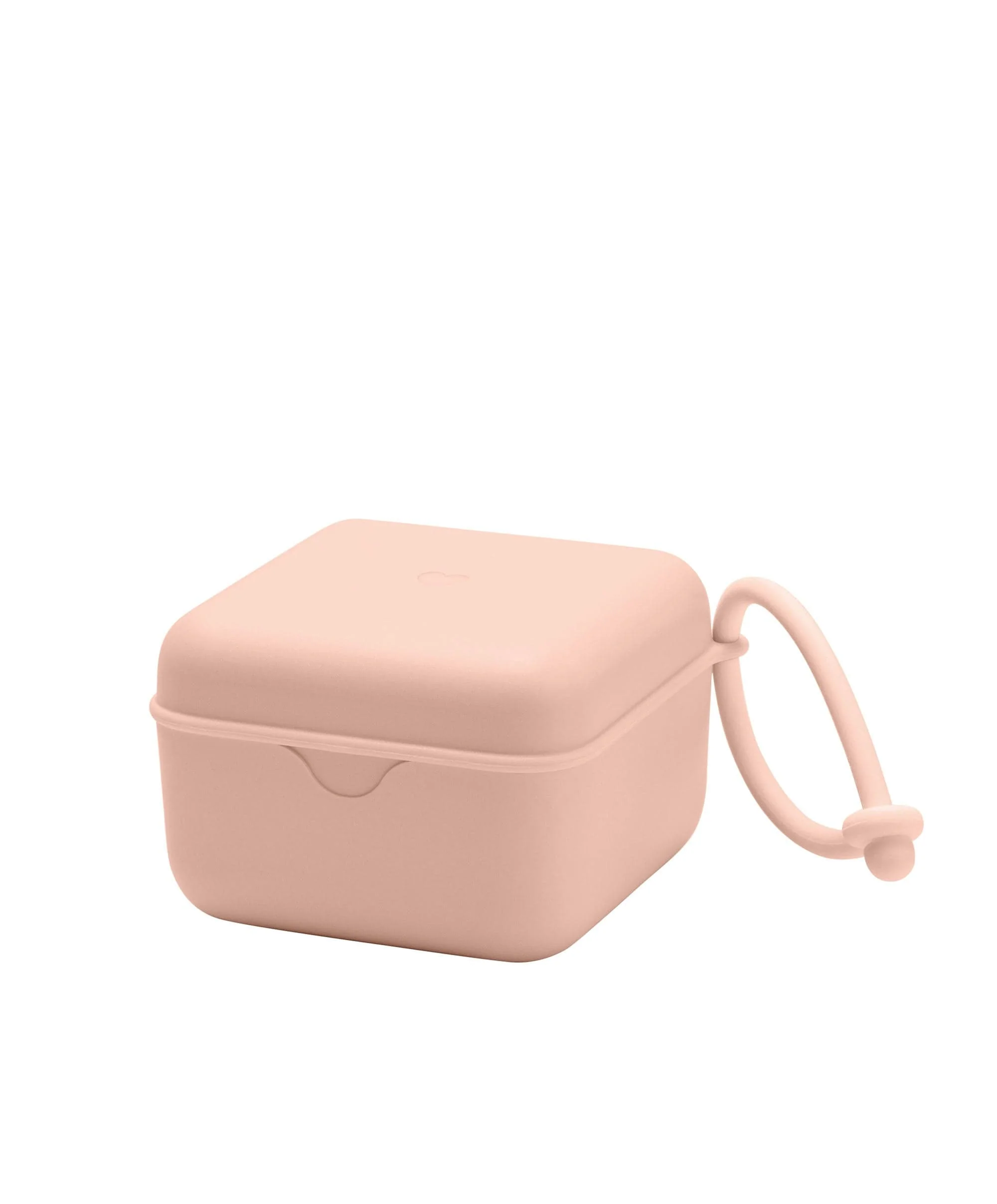 BIBS Dummies Bundle Size 1 (3 Pieces) – Blush - Image 6