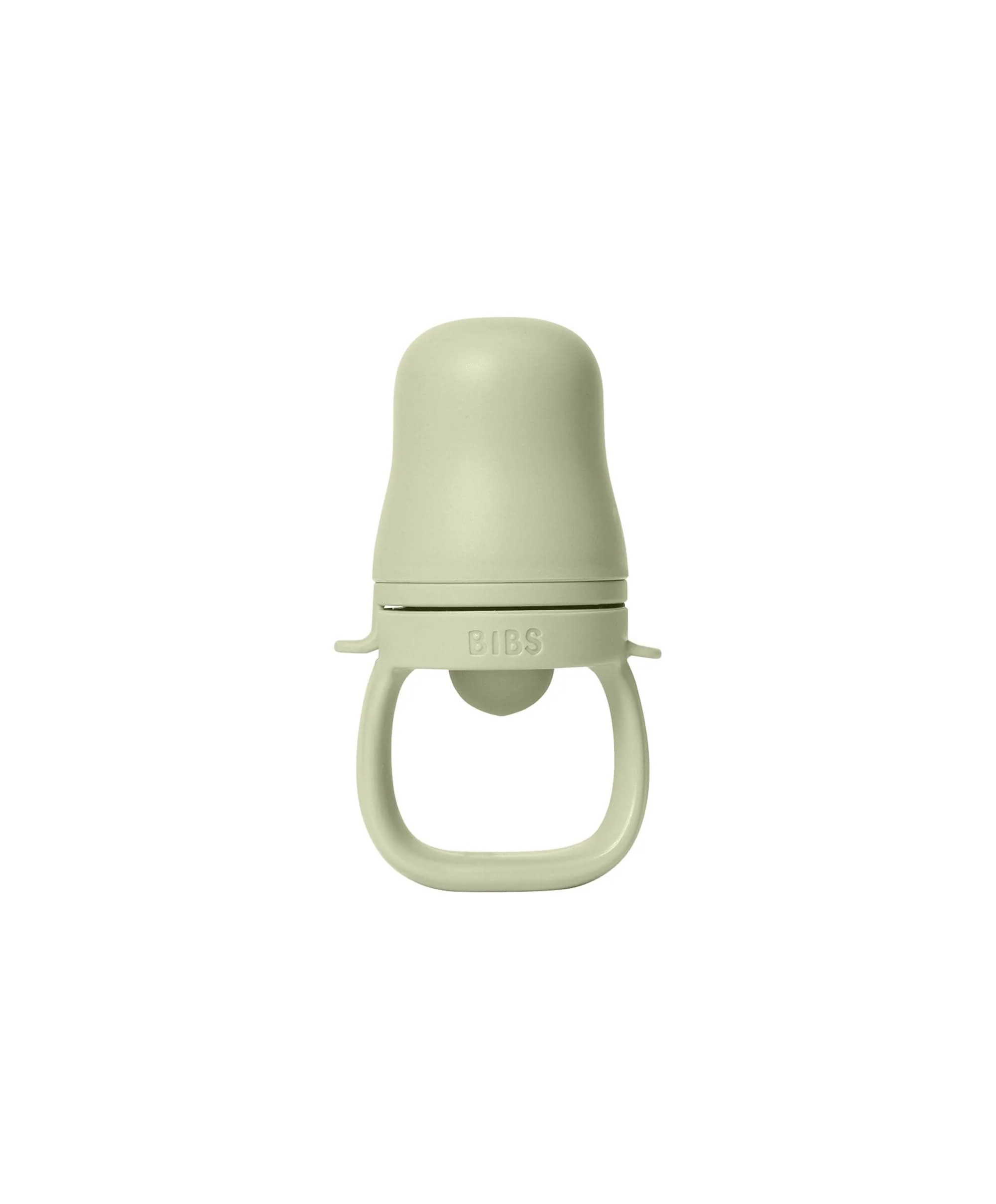 BIBS Baby Feeder - Sage - Image 4