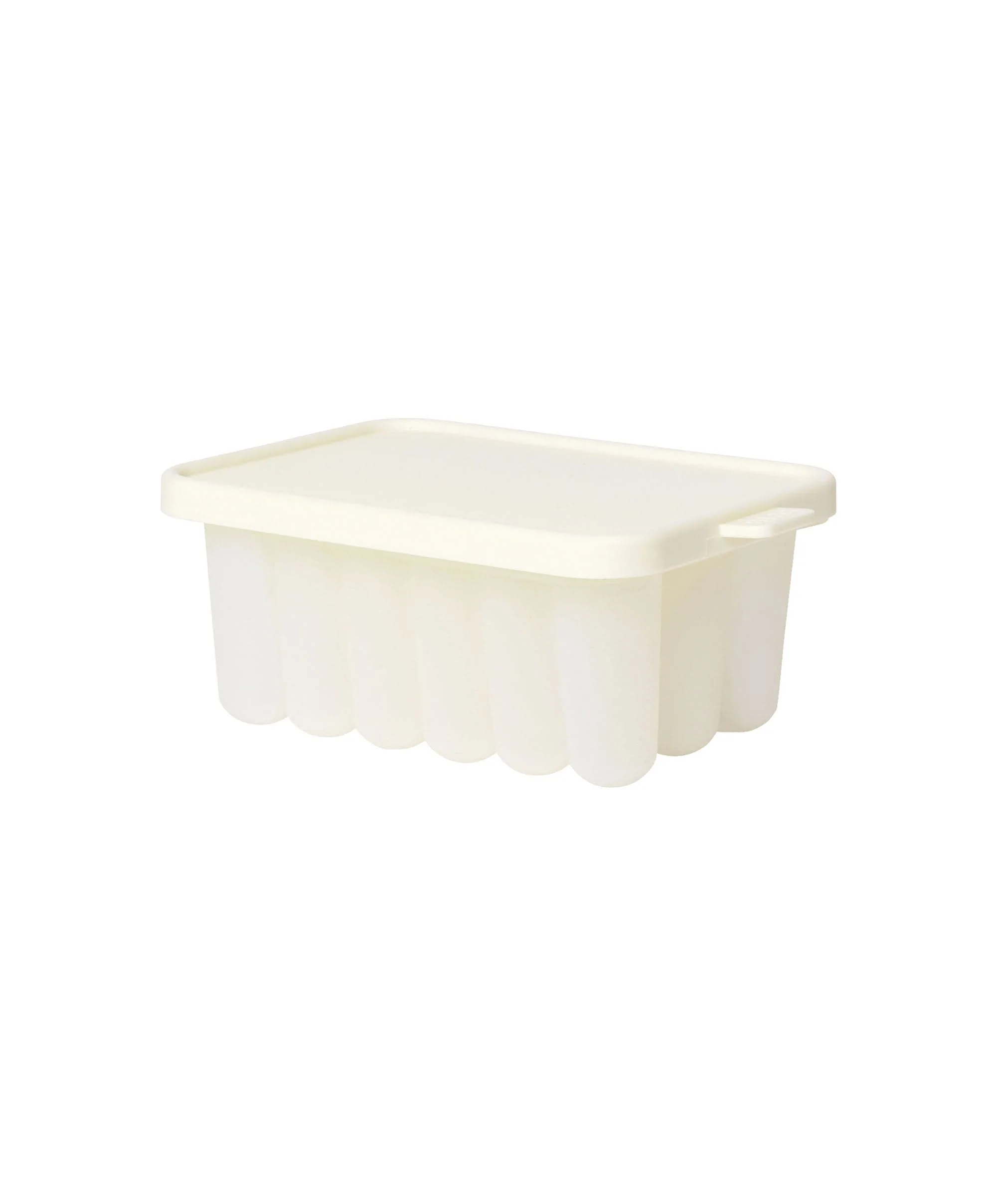 BIBS Baby Food Freezer Tray - Image 2