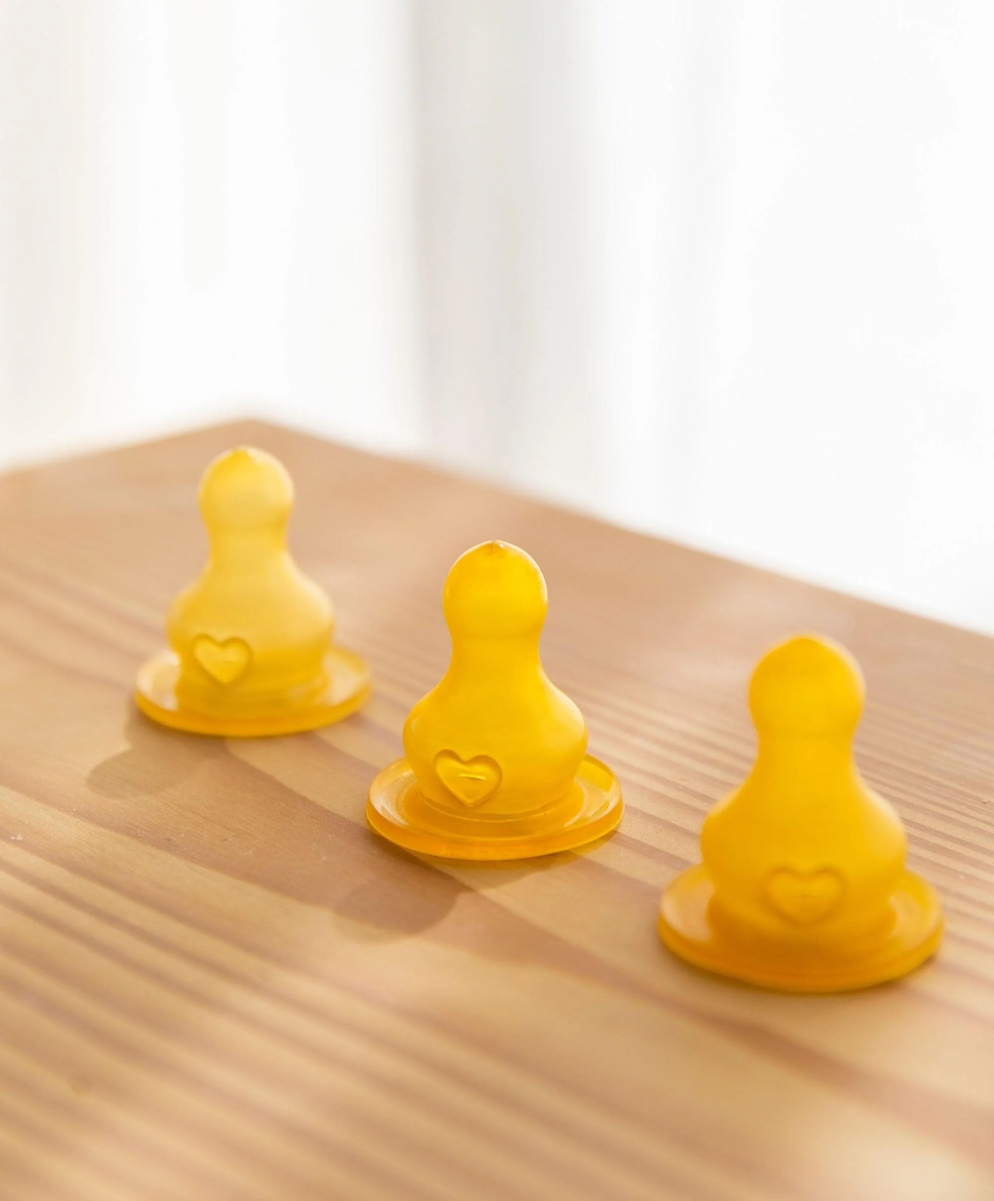 BIBS Baby Bottles 2 Pack - 270ml - Image 3