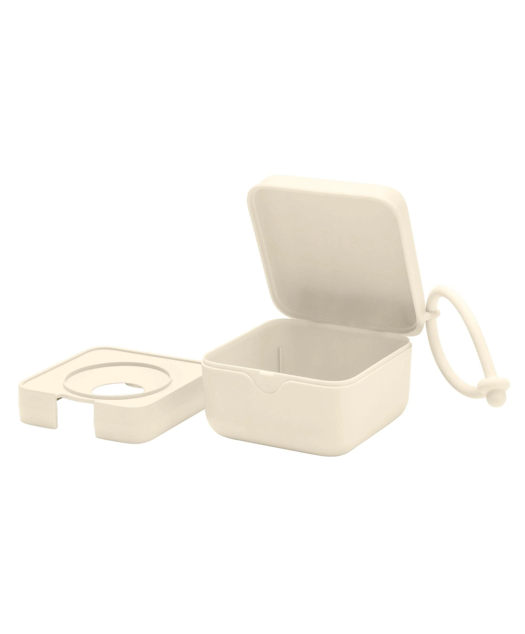 BIBS Dummies Bundles (3 Pieces) – Ivory/Vanilla - Image 6