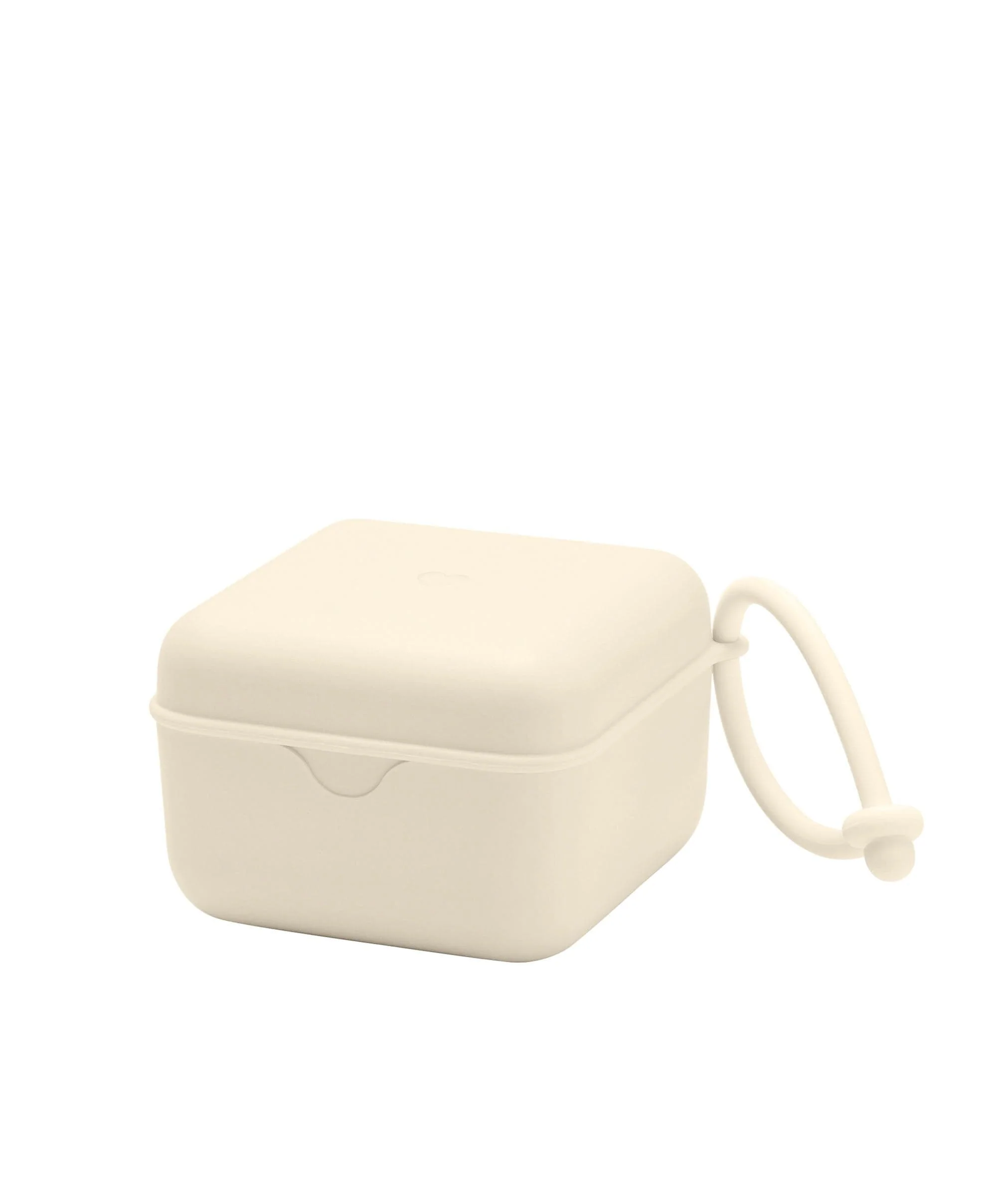 BIBS Dummies Bundles (3 Pieces) – Ivory/Jasmine Blush - Image 7