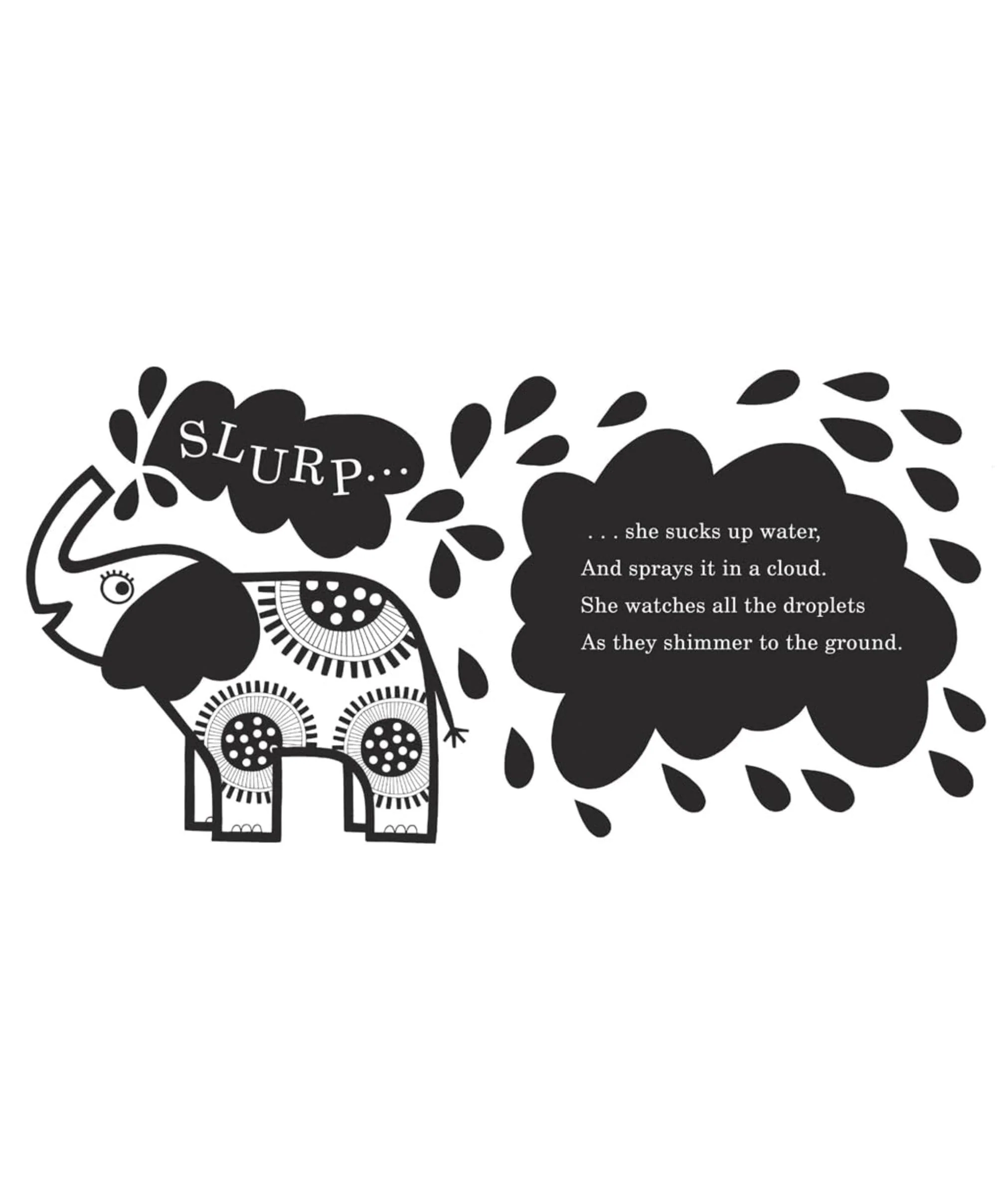 Baby’s First Stories 0-3 Months - Image 3