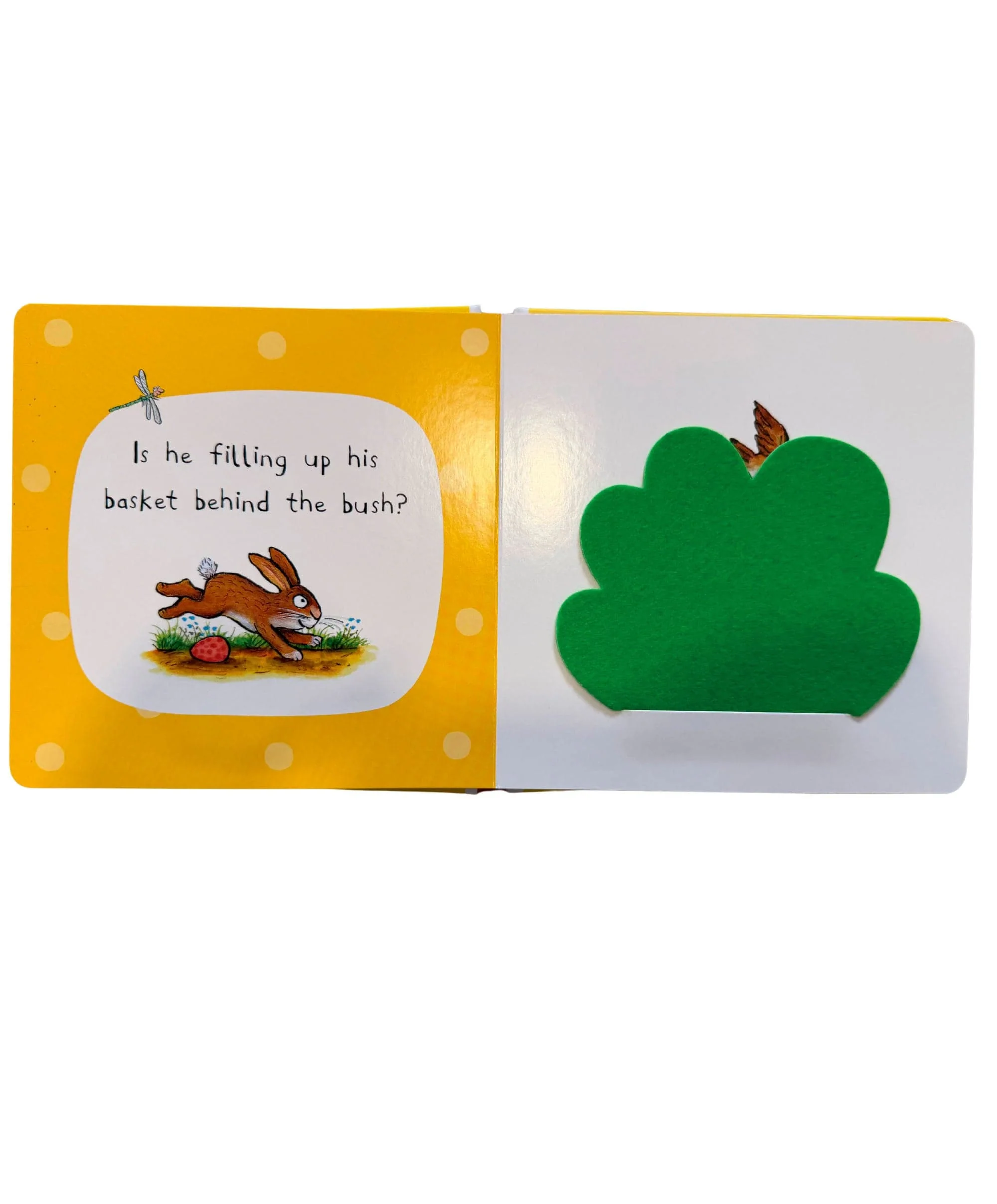 Can You Find Easter Bunny? - Book - Image 2