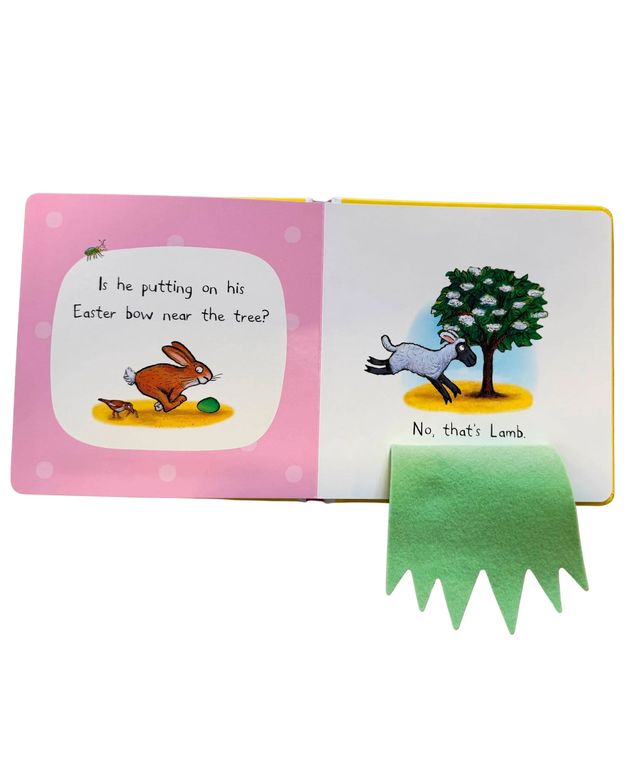 Can You Find Easter Bunny? - Book - Image 4