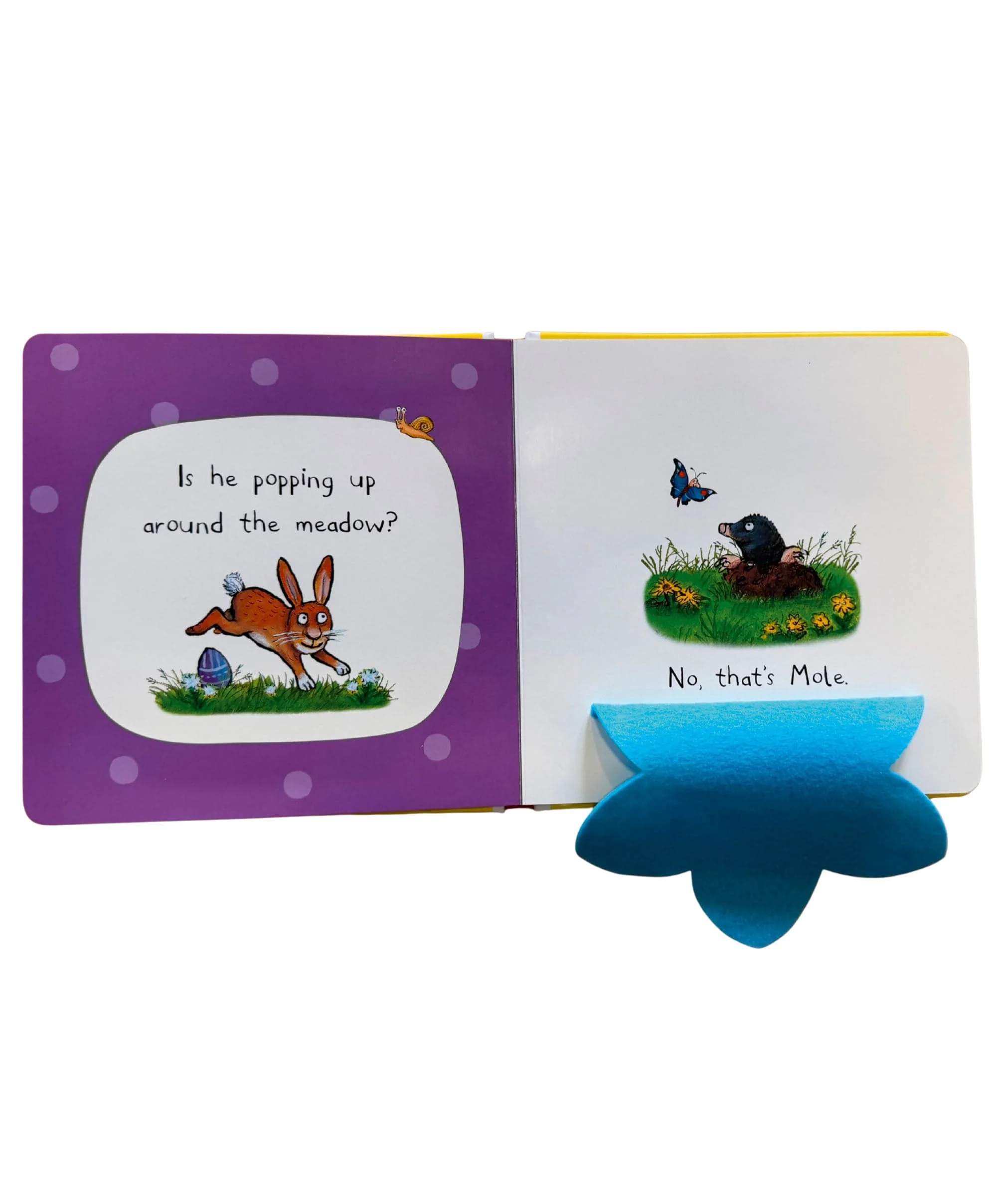 Can You Find Easter Bunny? - Book - Image 5