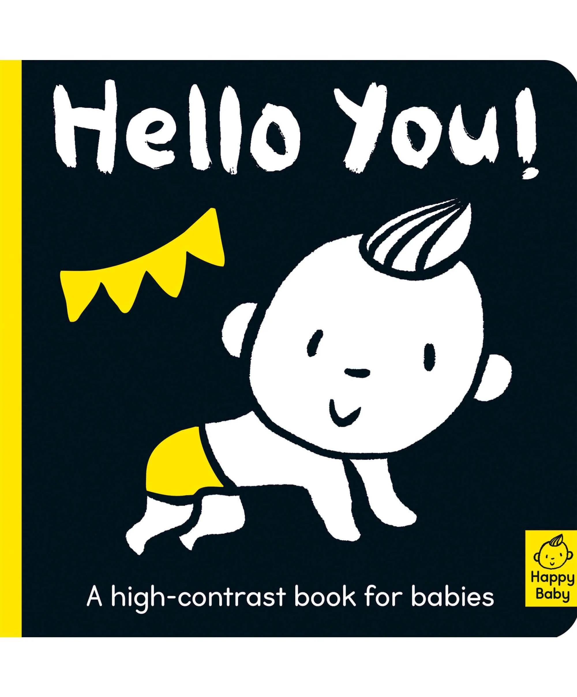Hello You! Baby Book - Image 2