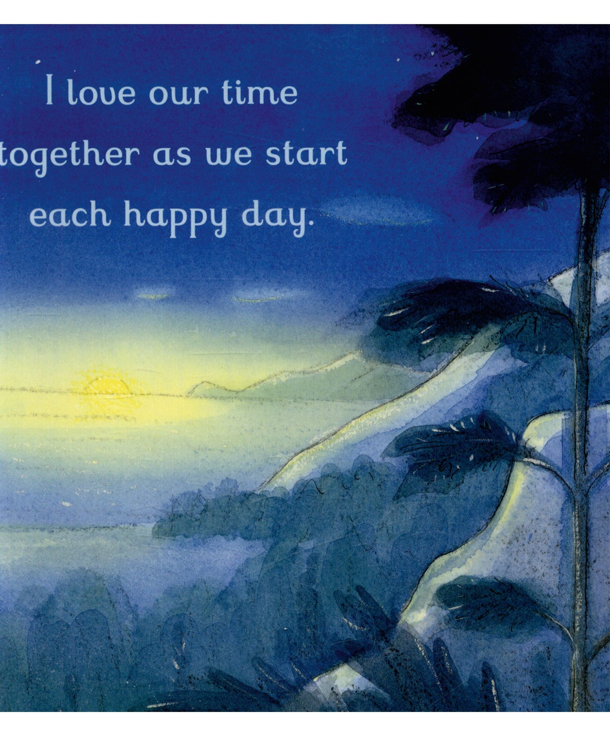 Moon and Back Board Book - Image 3