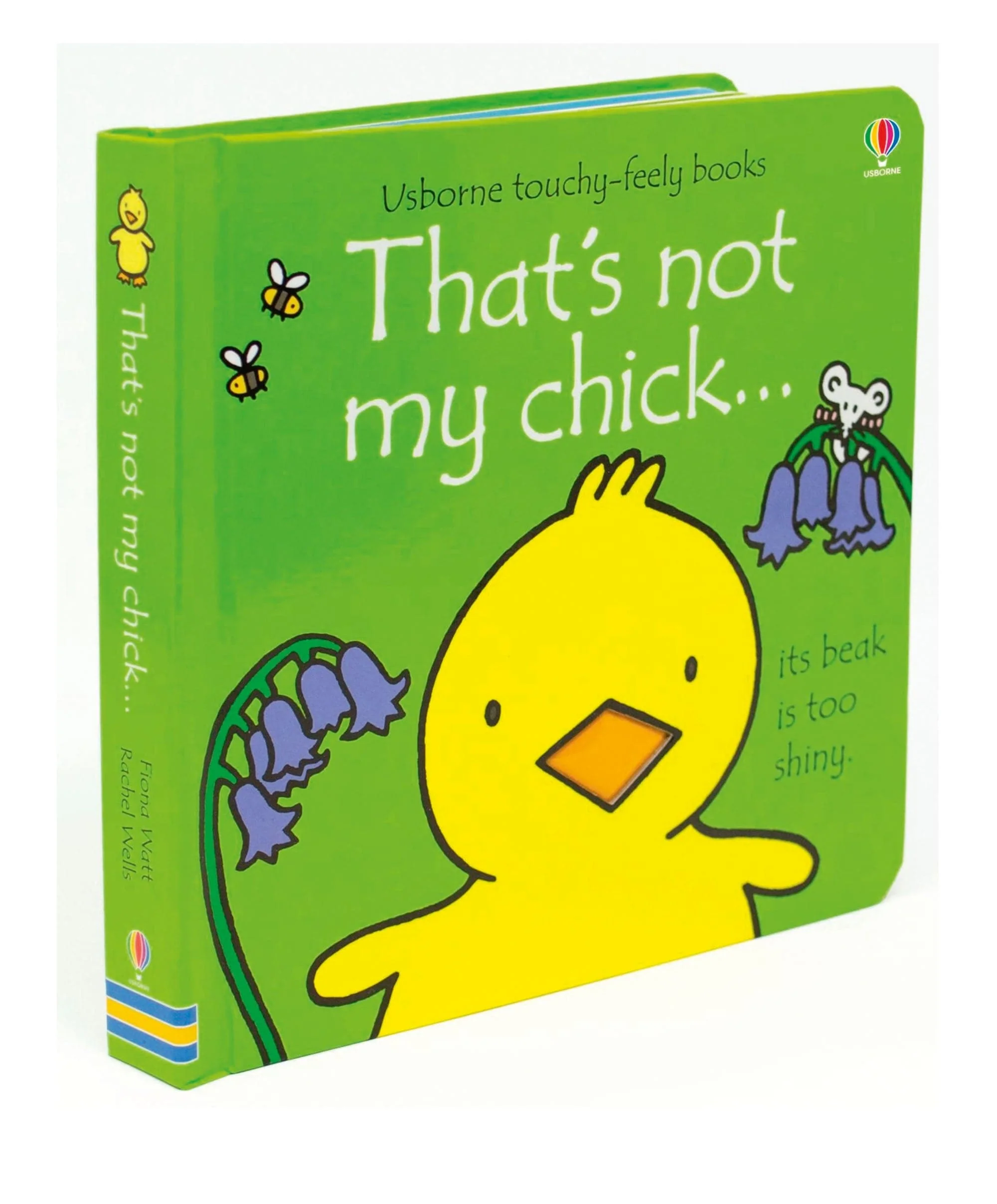 That’s Not My Chick… - Book