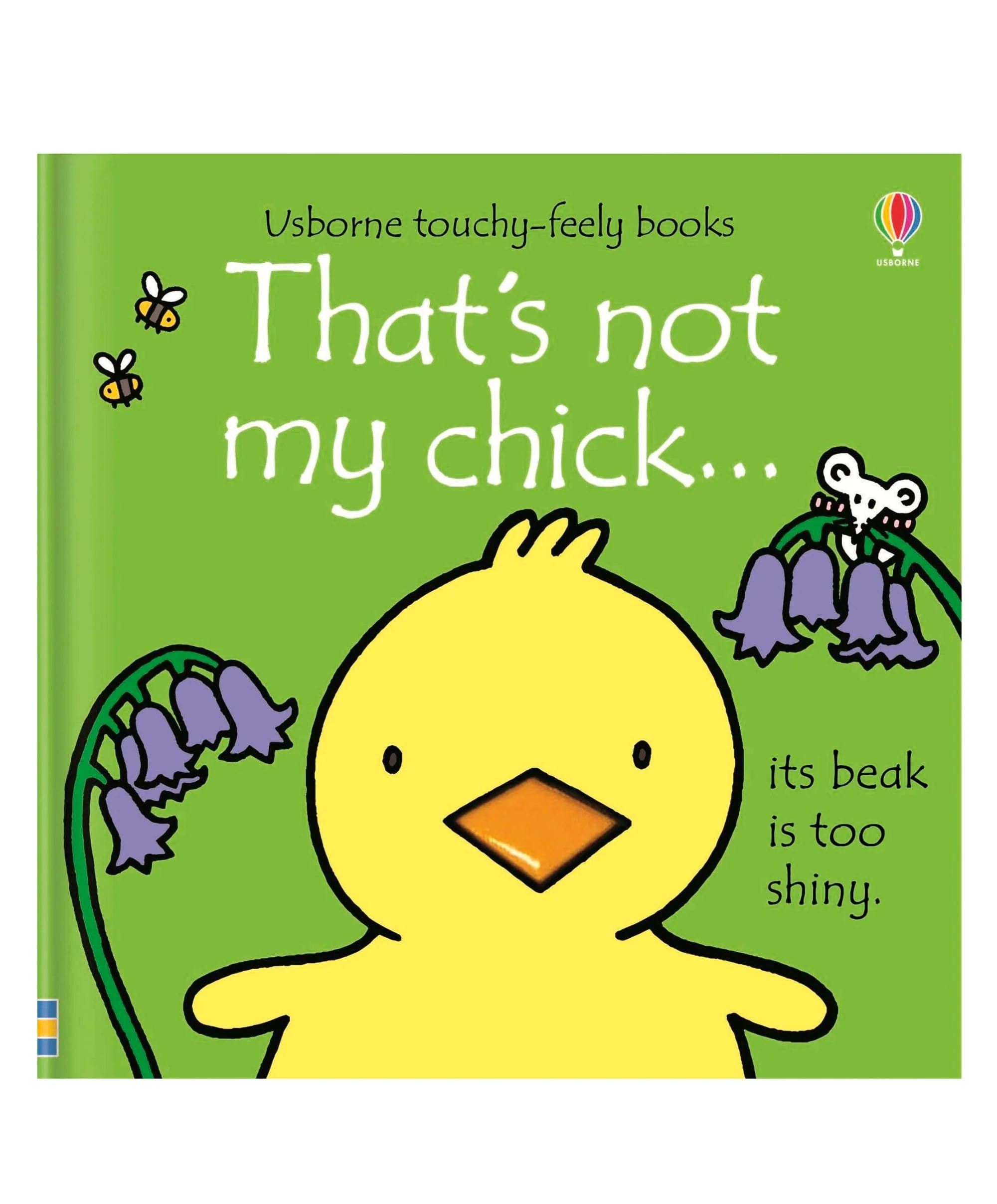 That’s Not My Chick… - Book - Image 2
